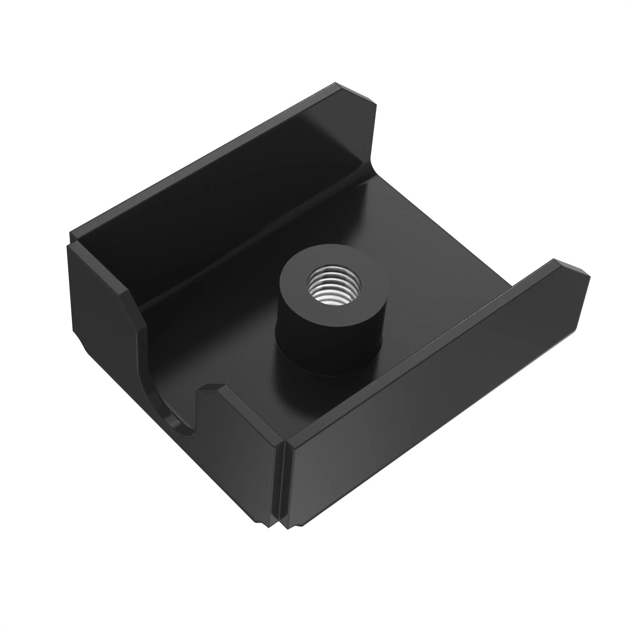John Deere Engine Cover Bracket - FF509117