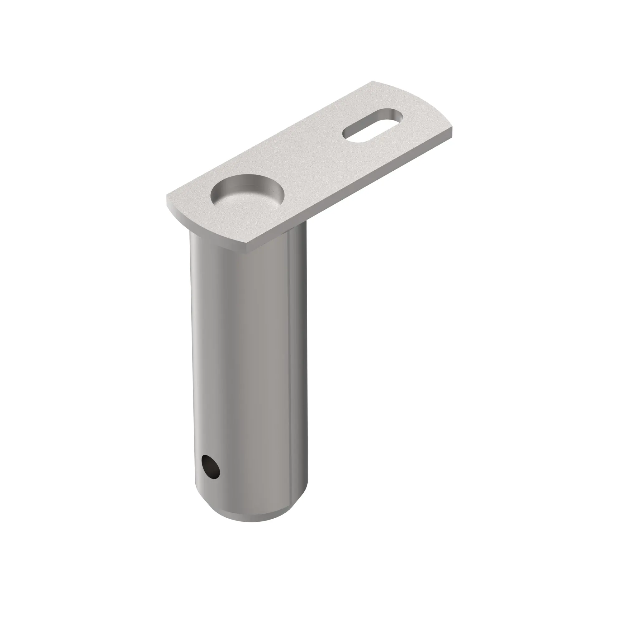 PIN, WITH STRAP