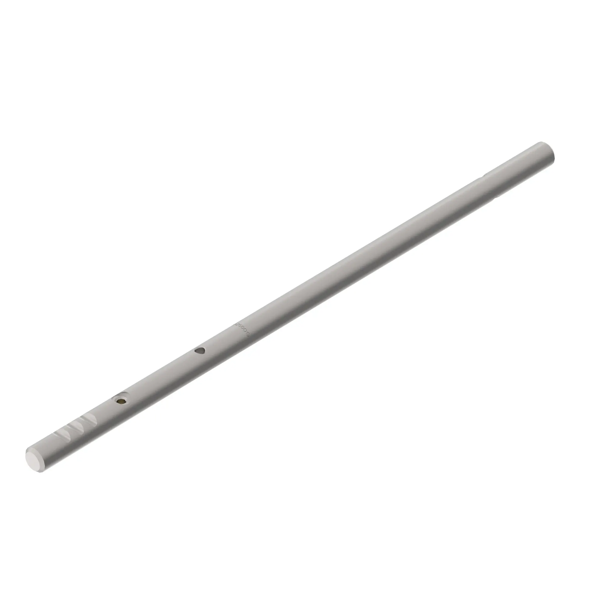 SHAFT, SHAFT, 1 - 2 FORK