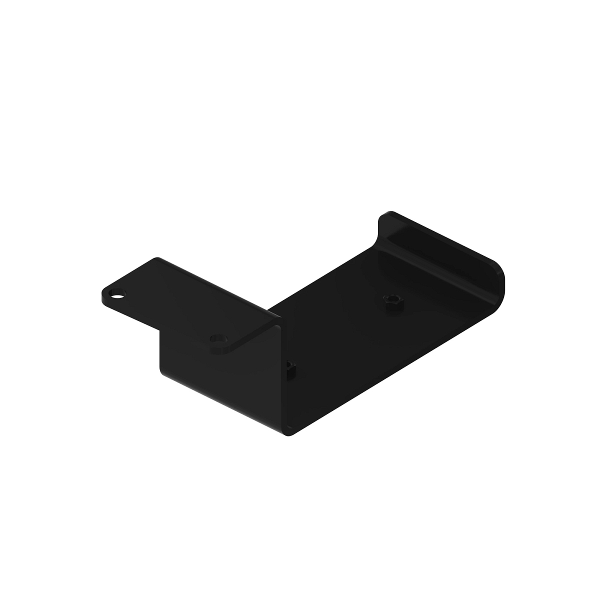 BRACKET QUICK COUPLER