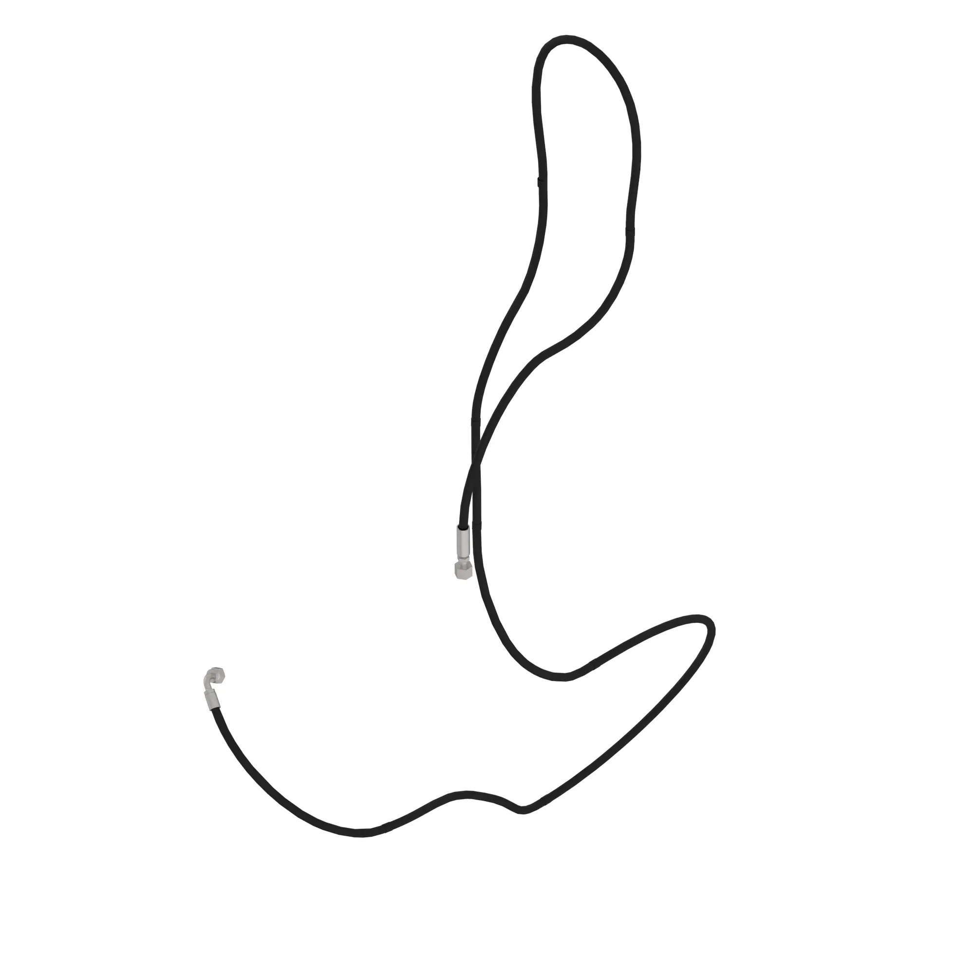 Hydraulic Hose