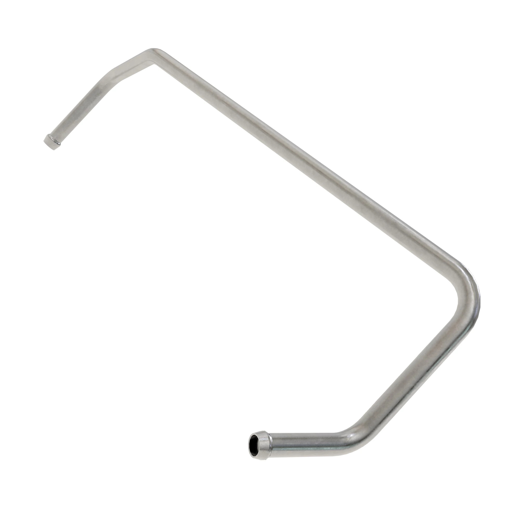 FUEL LINE, WATER SEPERATOR, TRACKS