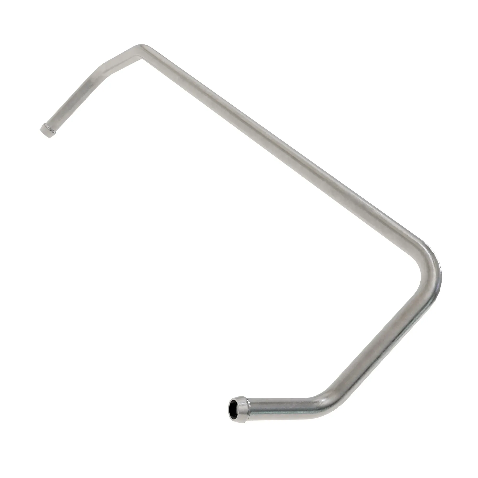 John Deere Fuel Line, Water Separator - R324175