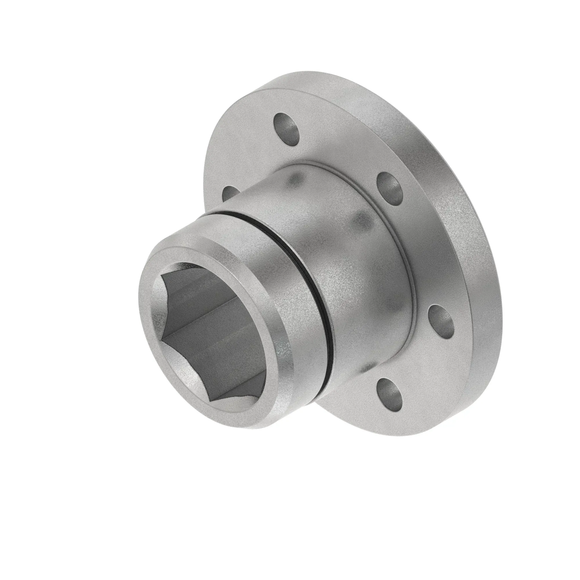 John Deere Driveshaft Hub - H228736
