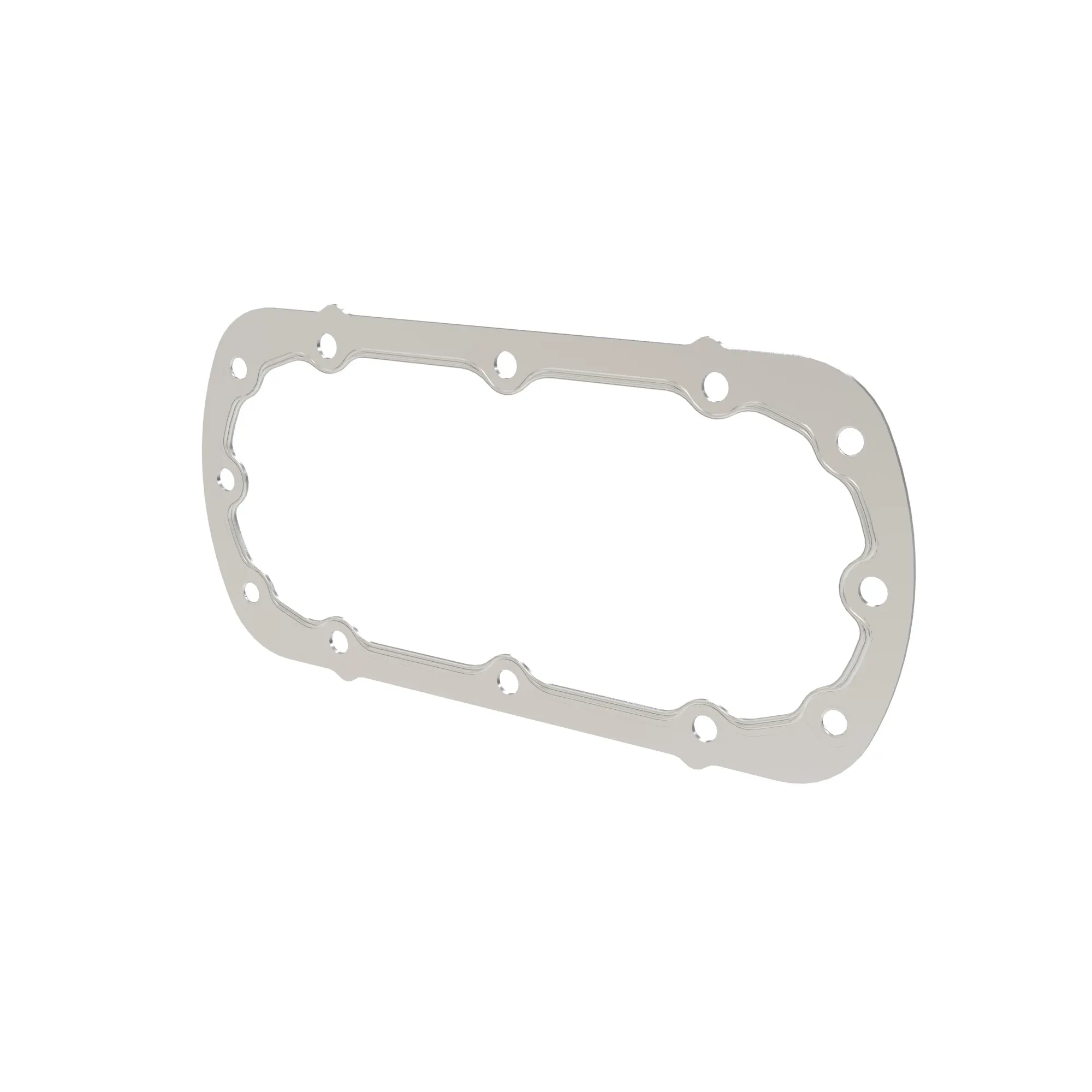John Deere Engine Oil Cooler Gasket - R527662