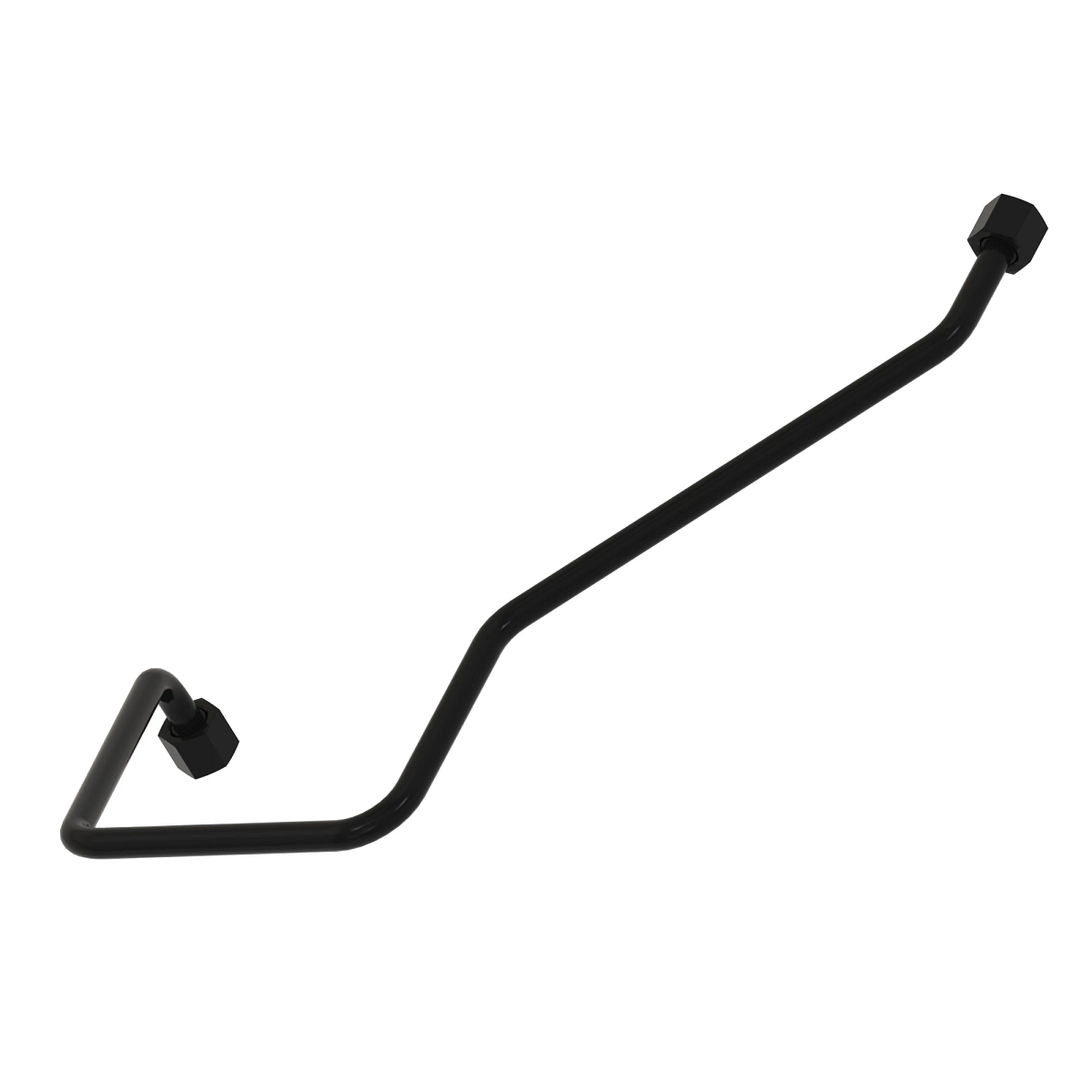 John Deere Dual Rear SCV Power Beyond to Power Beyond Oil Line - TA22142