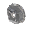 HOUSING-INNER LH, HEAVY DUTY FIN DR
