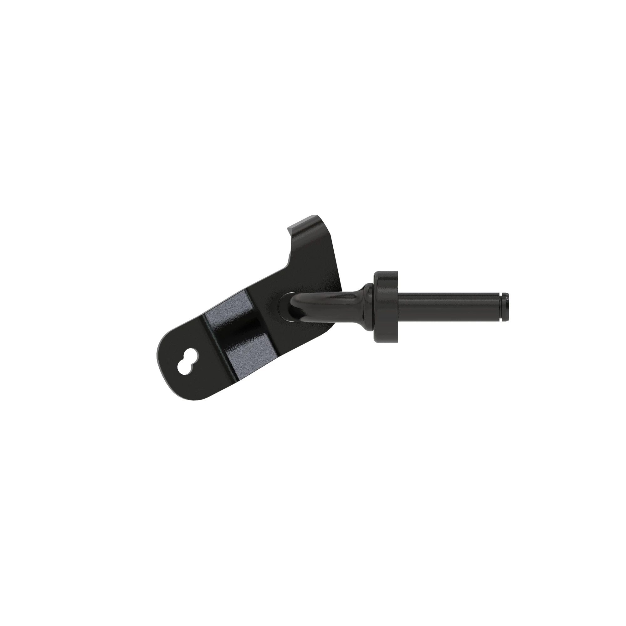 GM&K AM143438: Steering Wheel Spindle, Right Side | Shop.Deere.com
