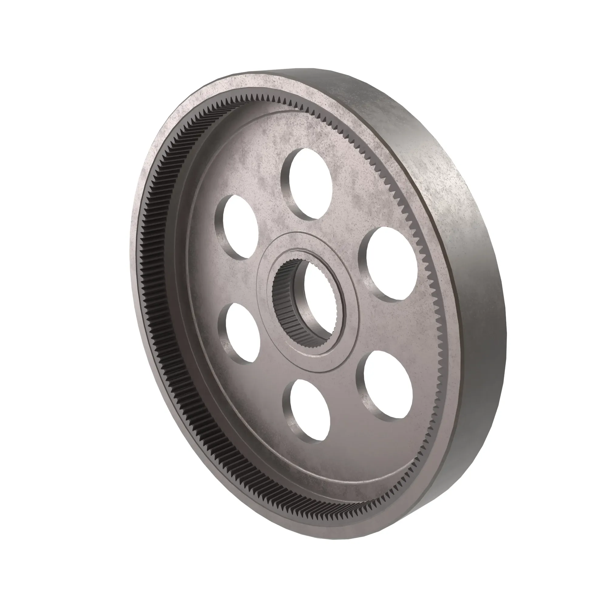 John Deere PQ Input Planetary Ring Gear - R245934