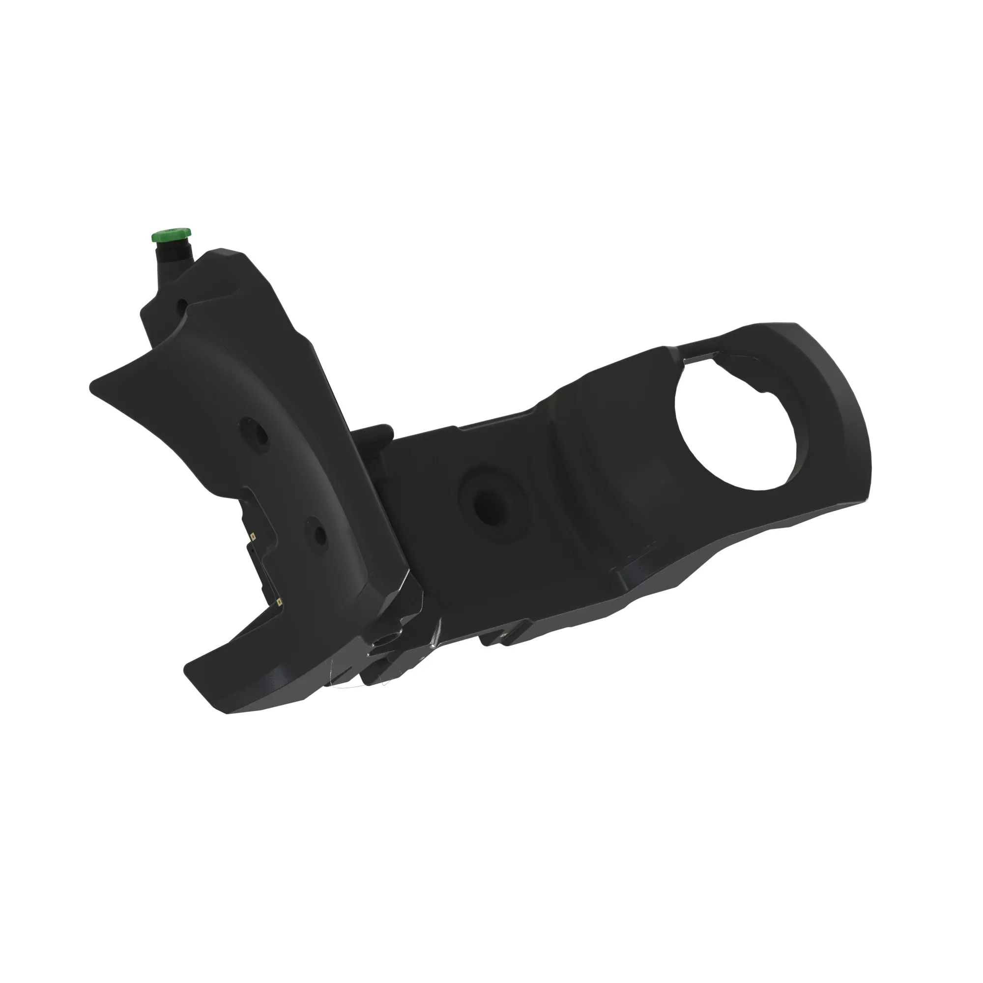 MAX-CAPACITY (BASE-TANK)