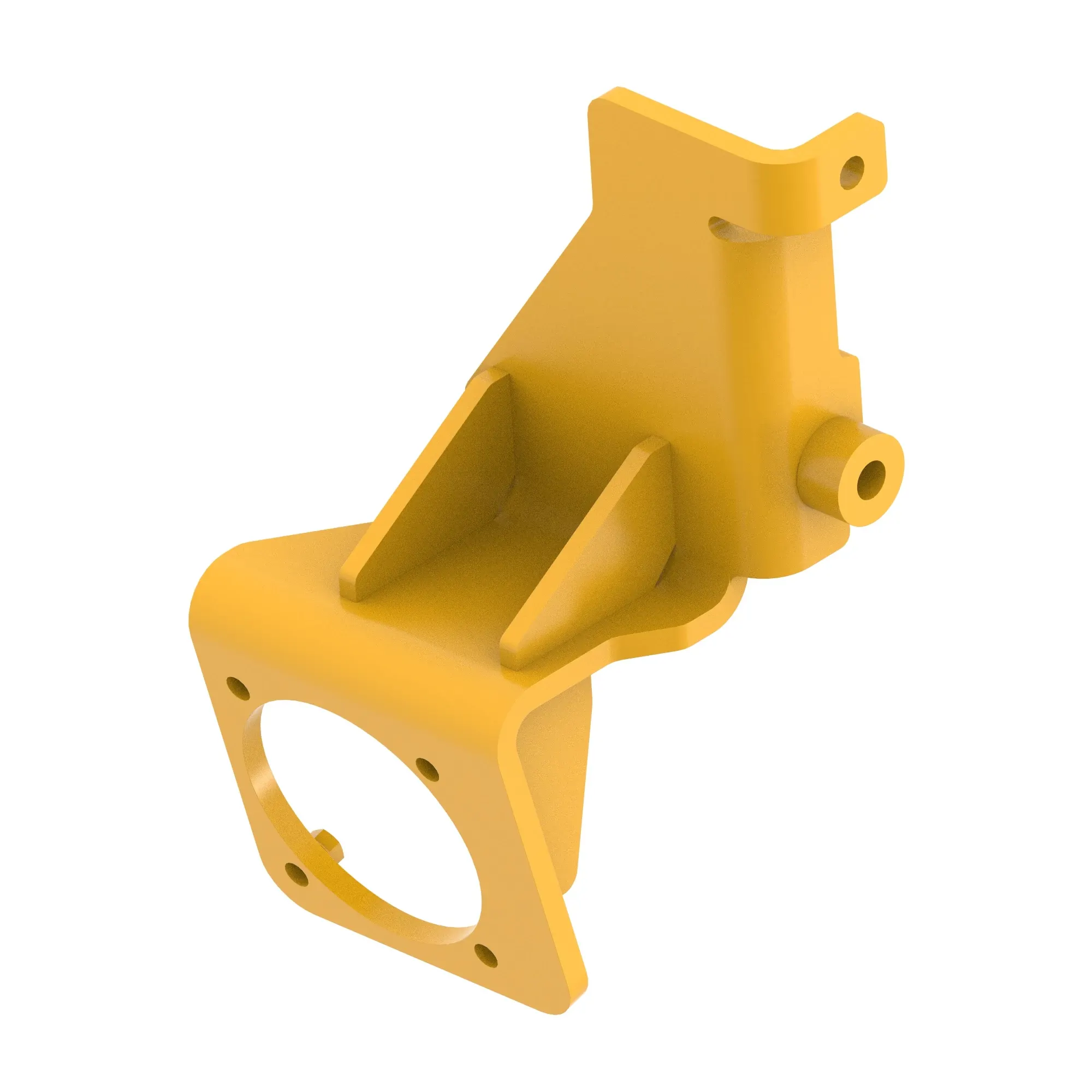 BRACKET, IMPACTOR BRACKET