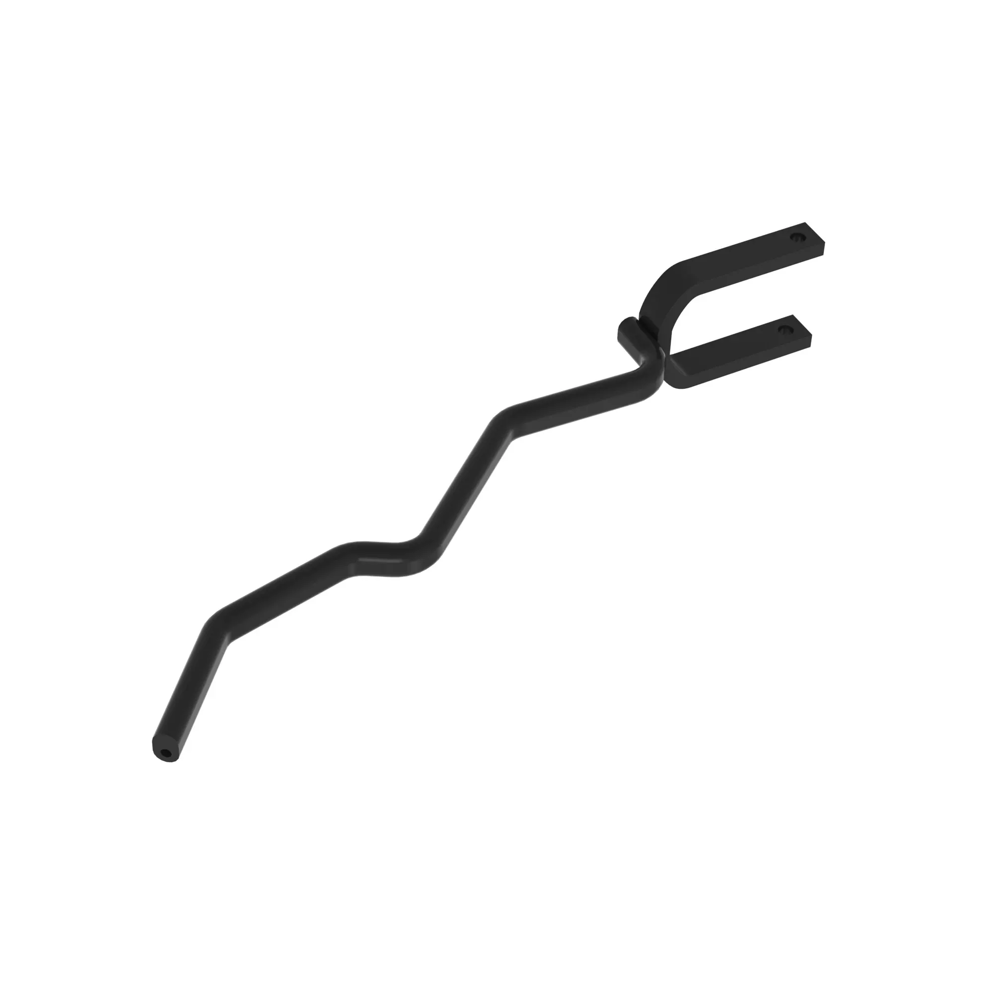SHIFTER ROD, SHIFTER ROD ASSY.