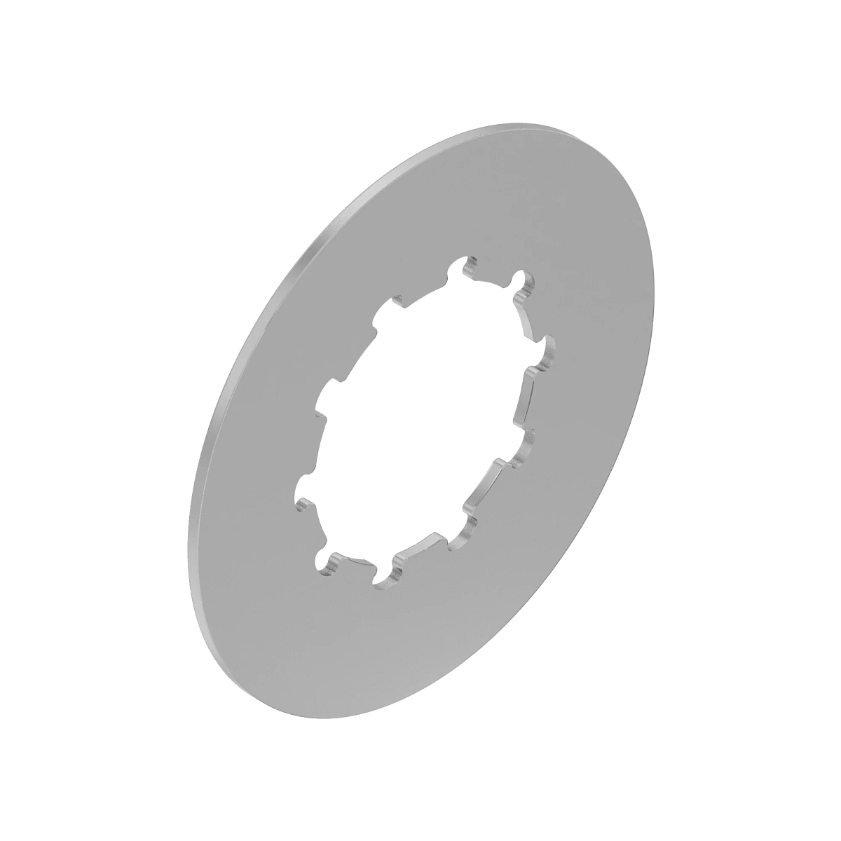 Spring, Disk