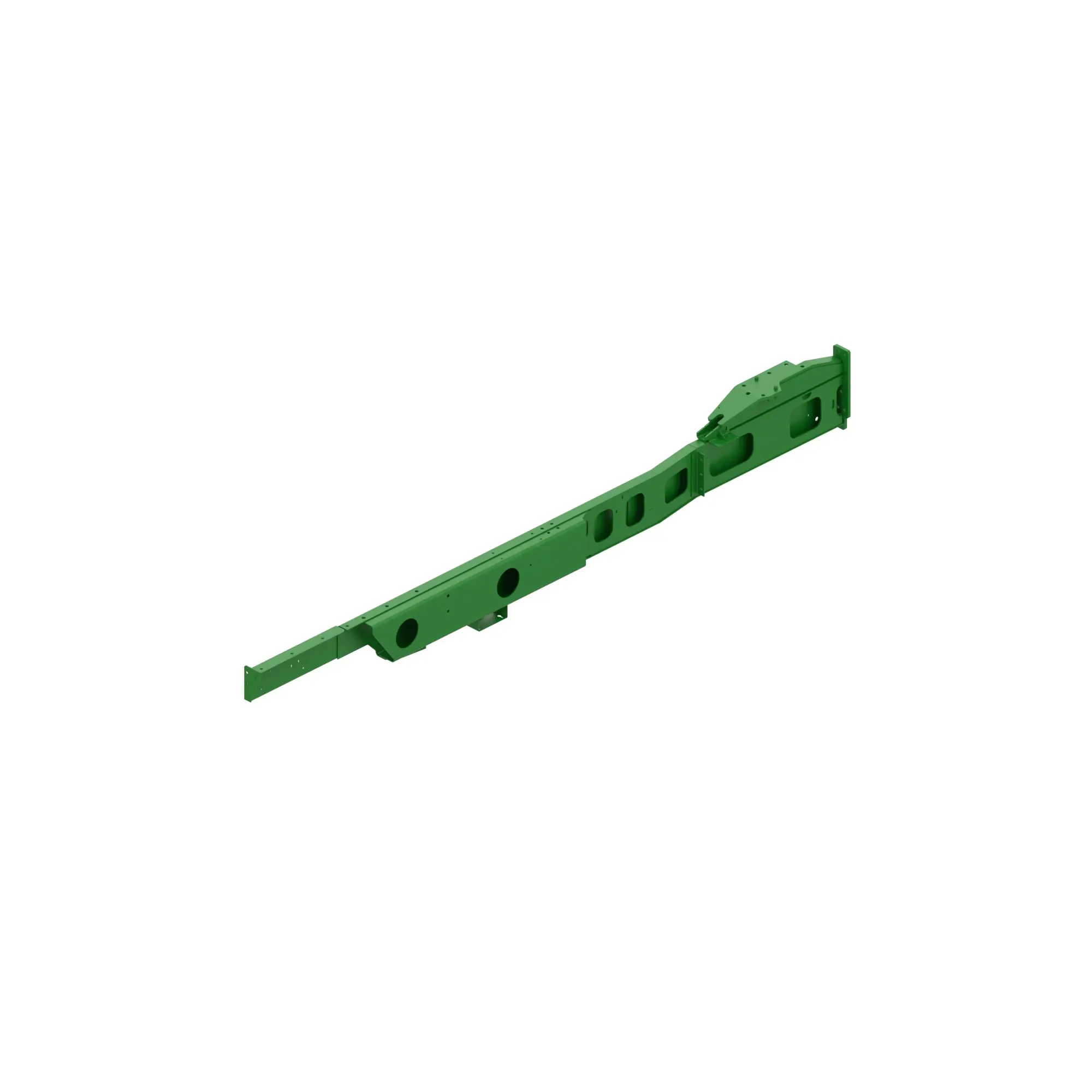 FRAME, MAIN FRAME RH WIDE FOR HYDRA