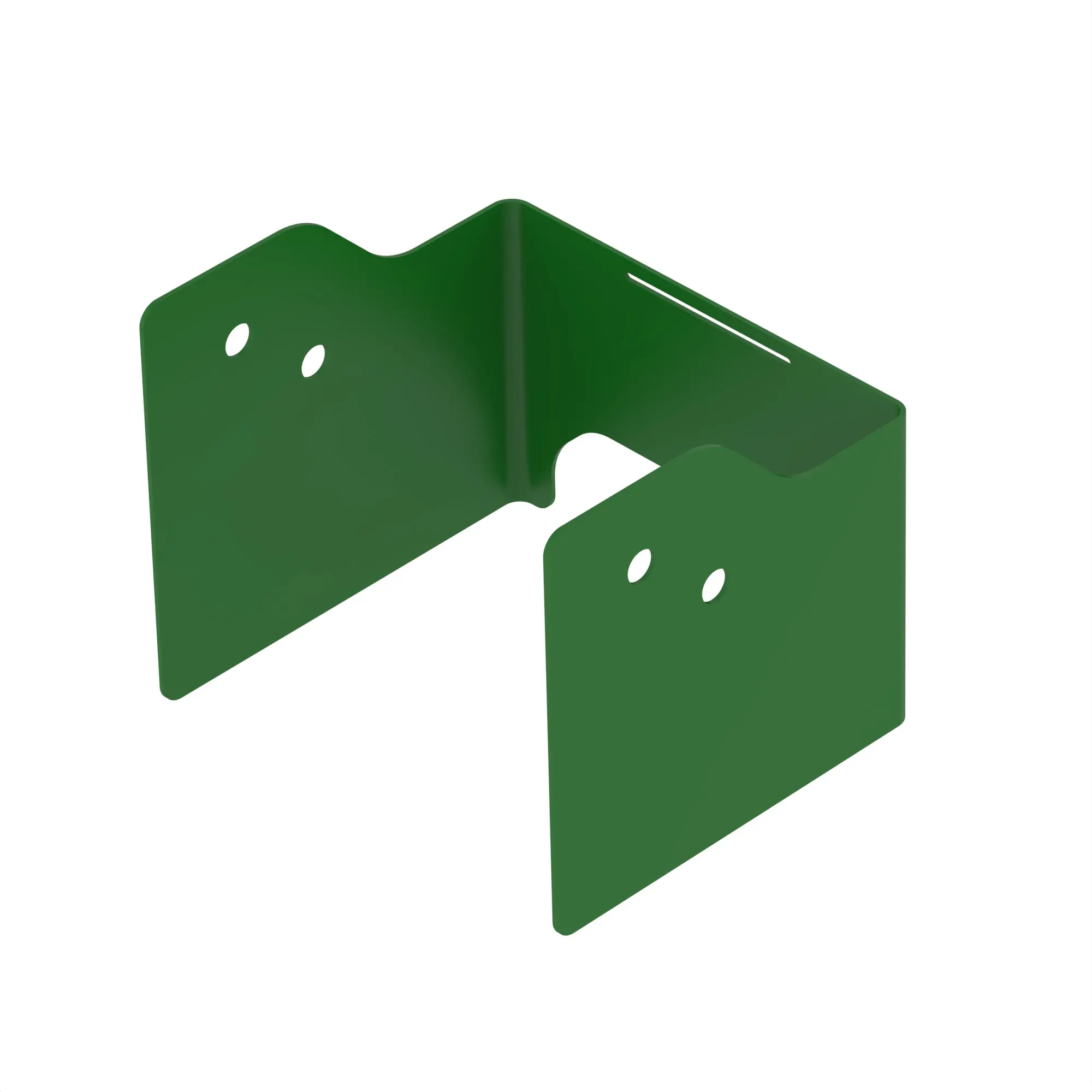 John Deere Powershaft Shield - R550440