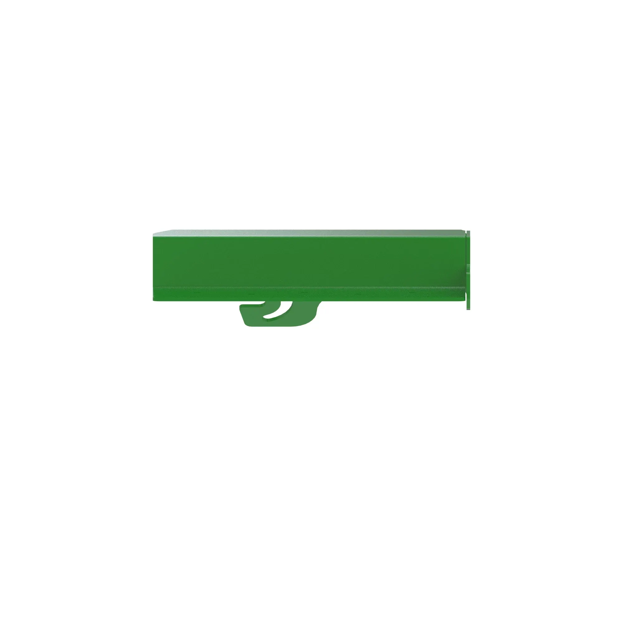 (LH Forming Shield Pivot Plate)