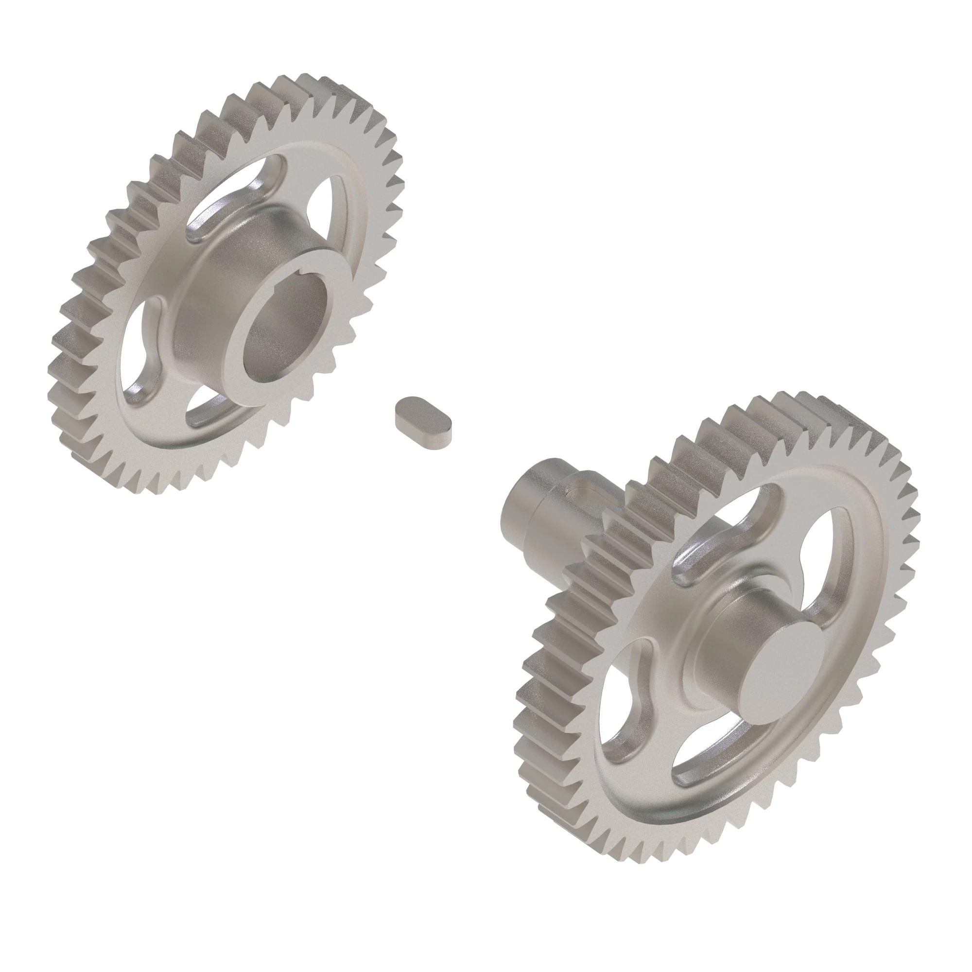 GEAR KIT, ASSEMBLY