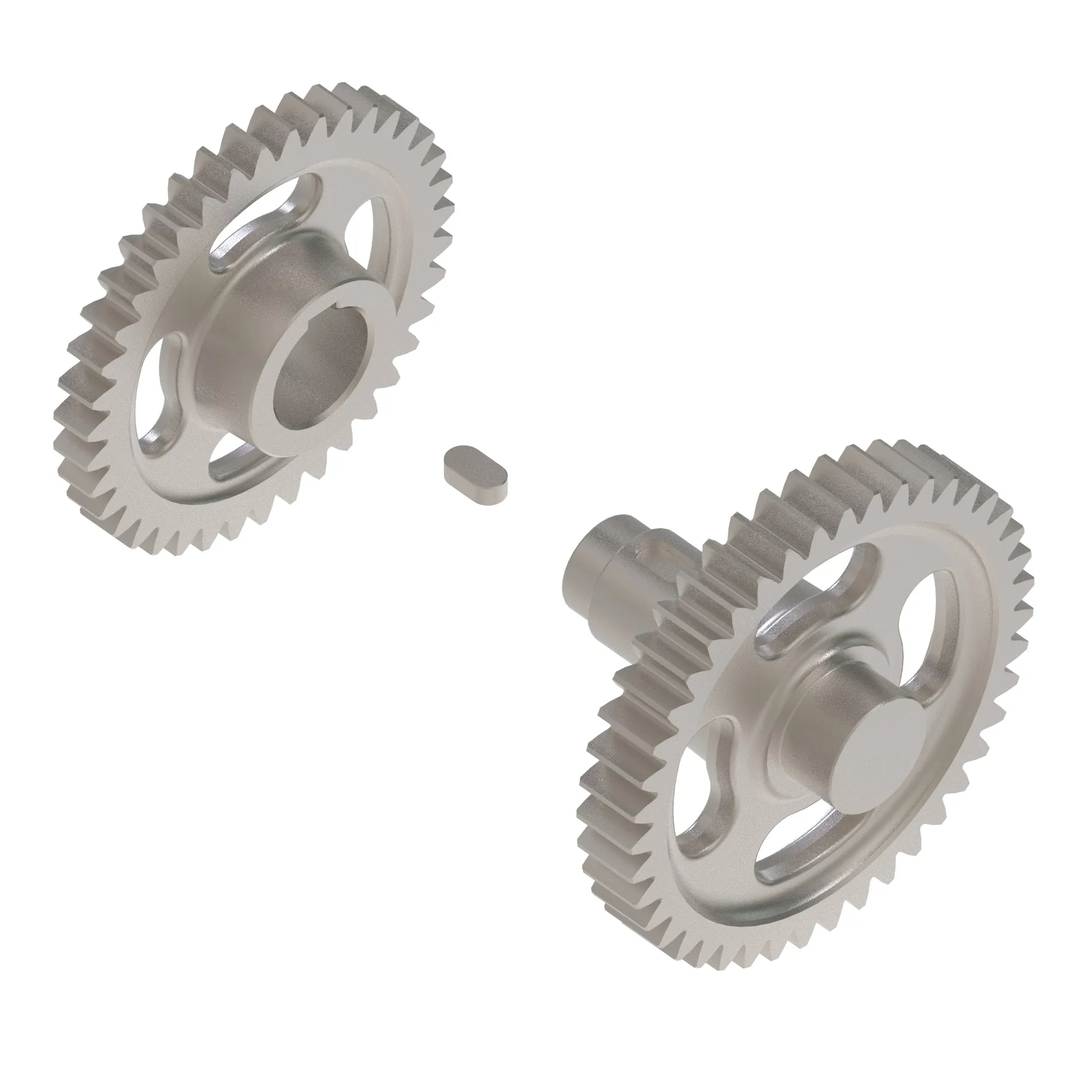 John Deere Gear Kit - DE32139
