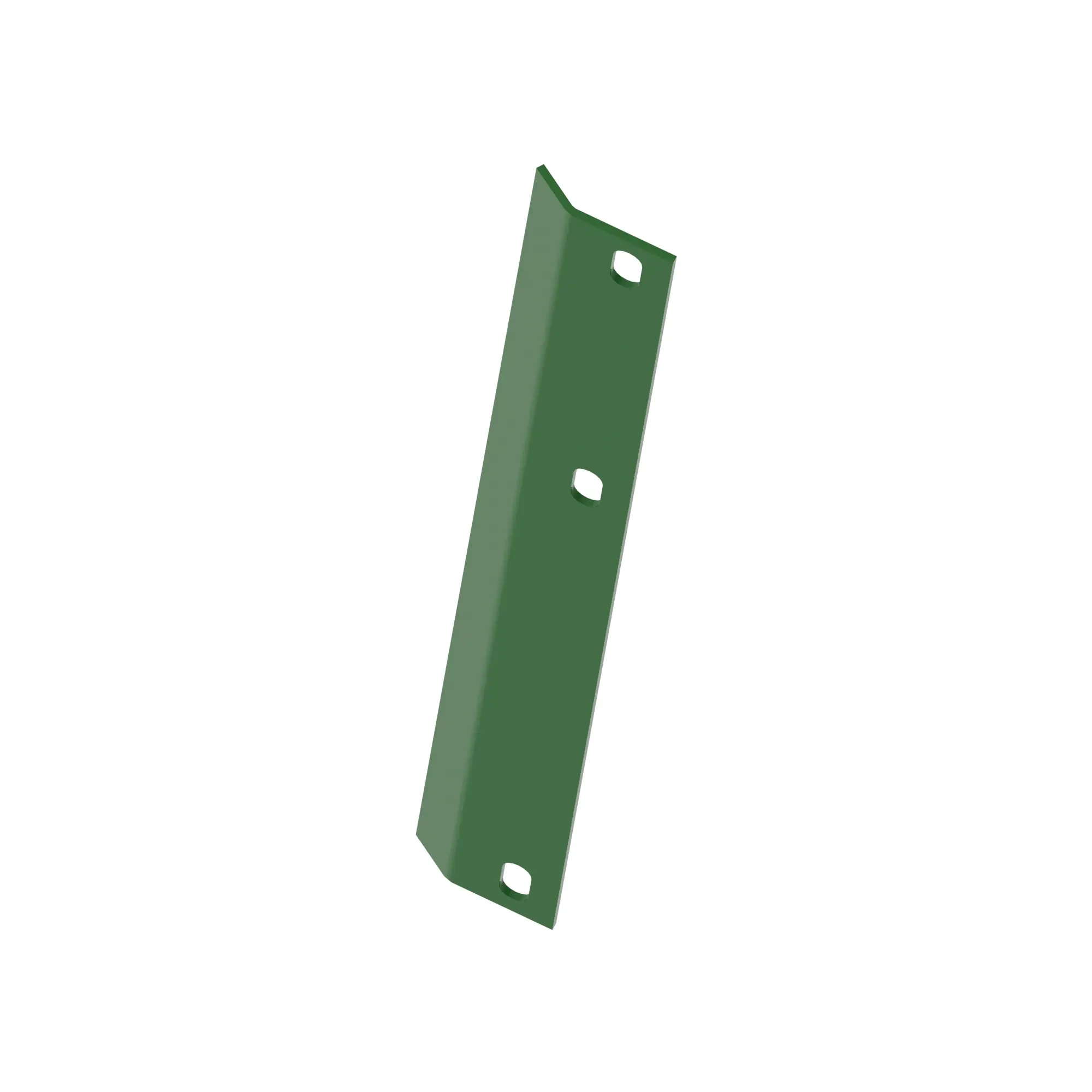 ANGLE-REINFORCEMENT, WIDE ROW