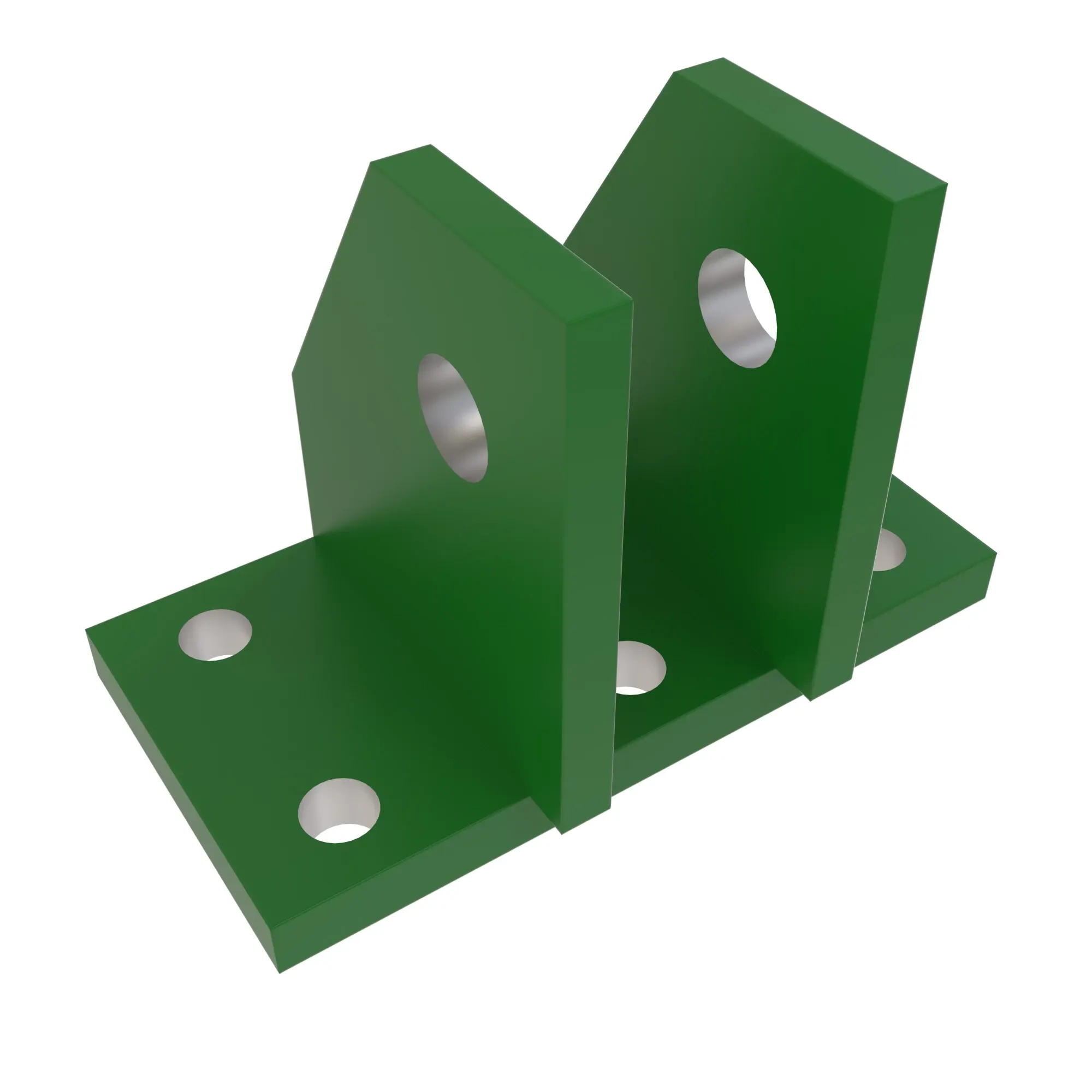 John Deere Support Assembly - AN182134