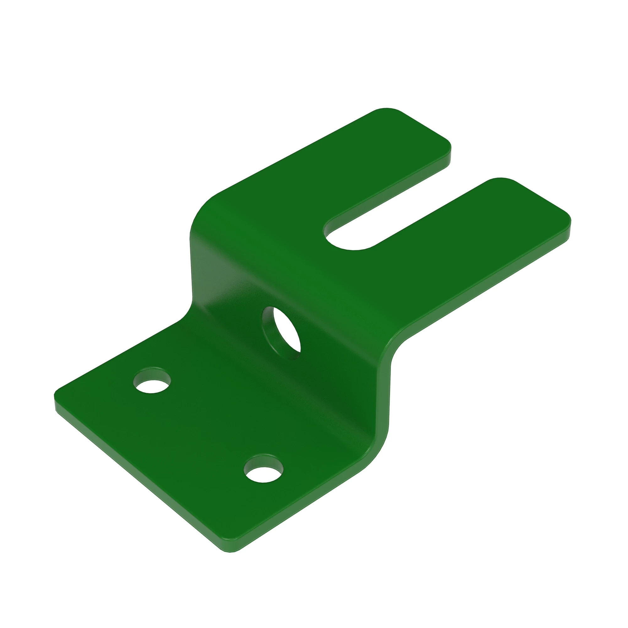 BRACKET, LATCH BRACKET, FRONT TILT