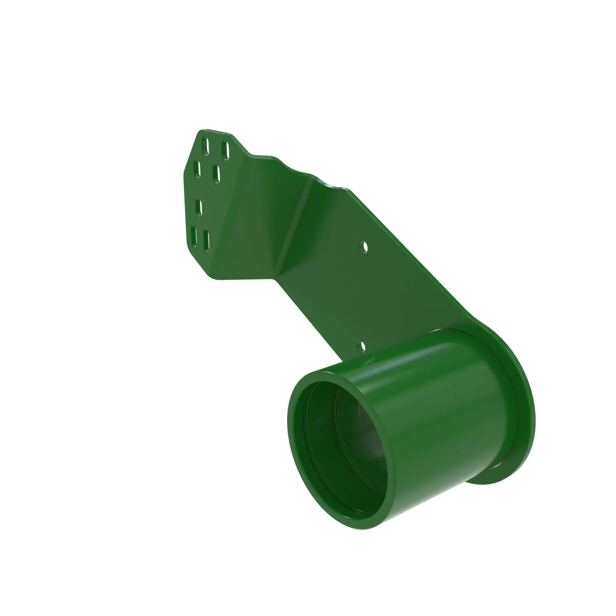 John Deere Left Side Hanger - AXE87720