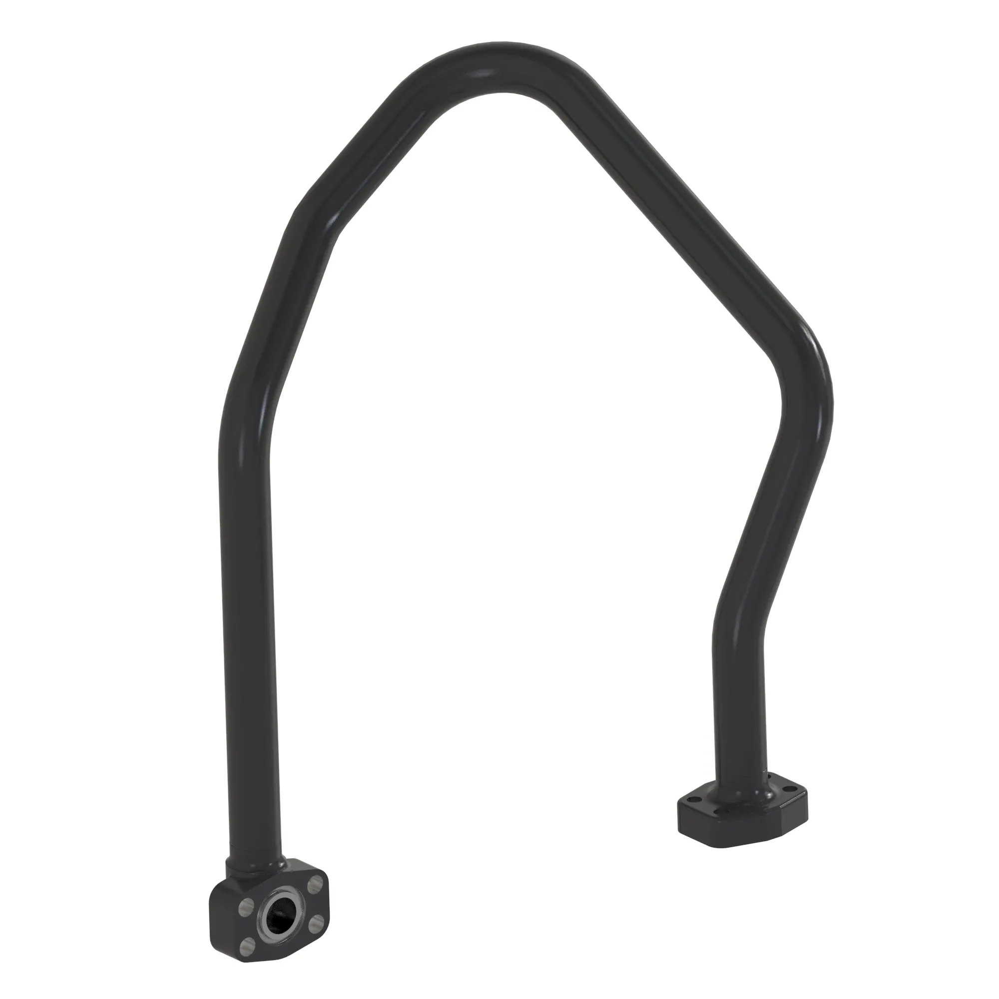 John Deere Oil Line, 34X4 mm - AT526720