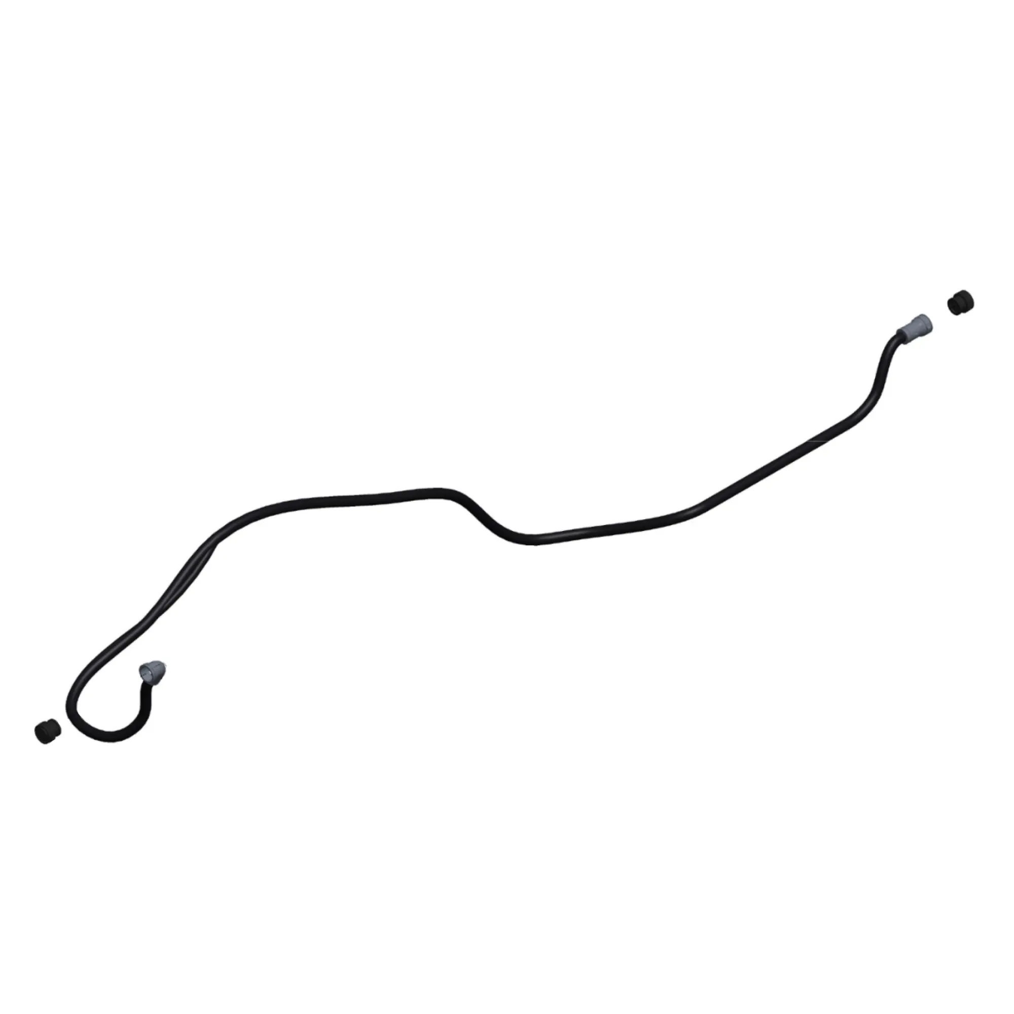 John Deere Wiring Harness - F683841