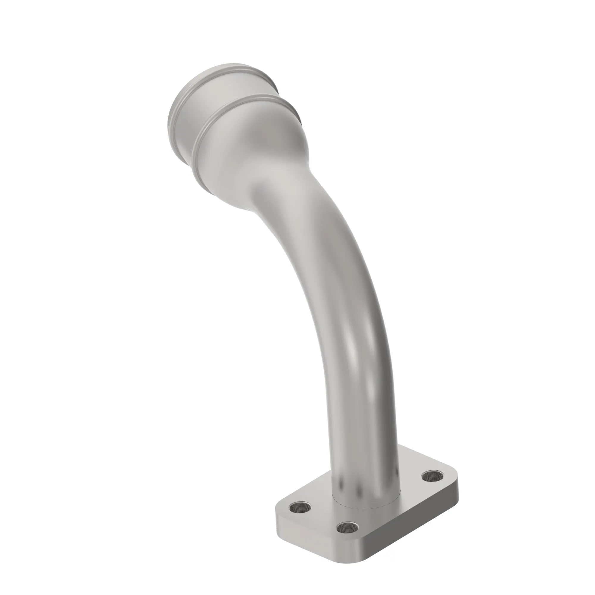 ELBOW, BEADED FITTING (-24-40)