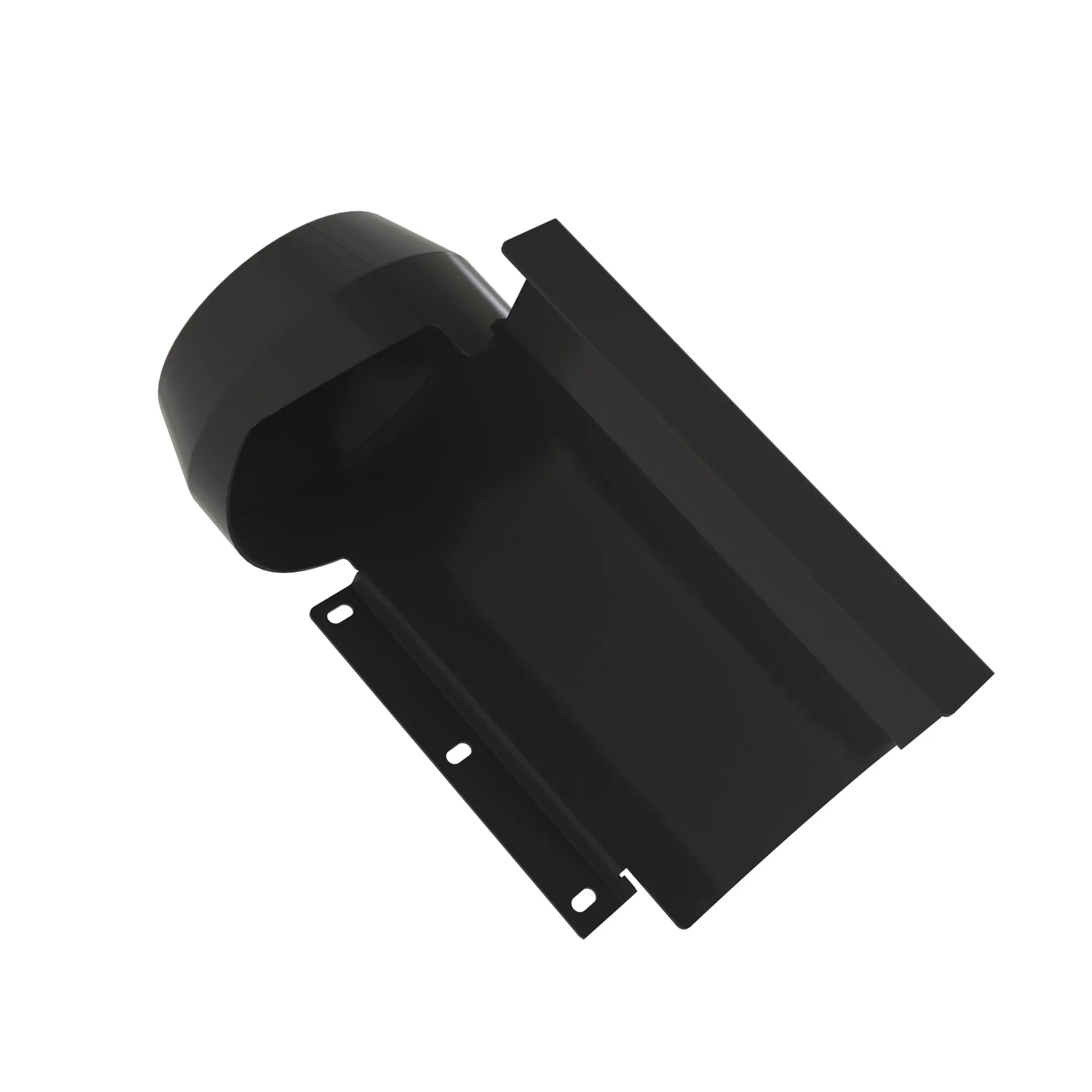 vertical cover U-Stack outside; HW1