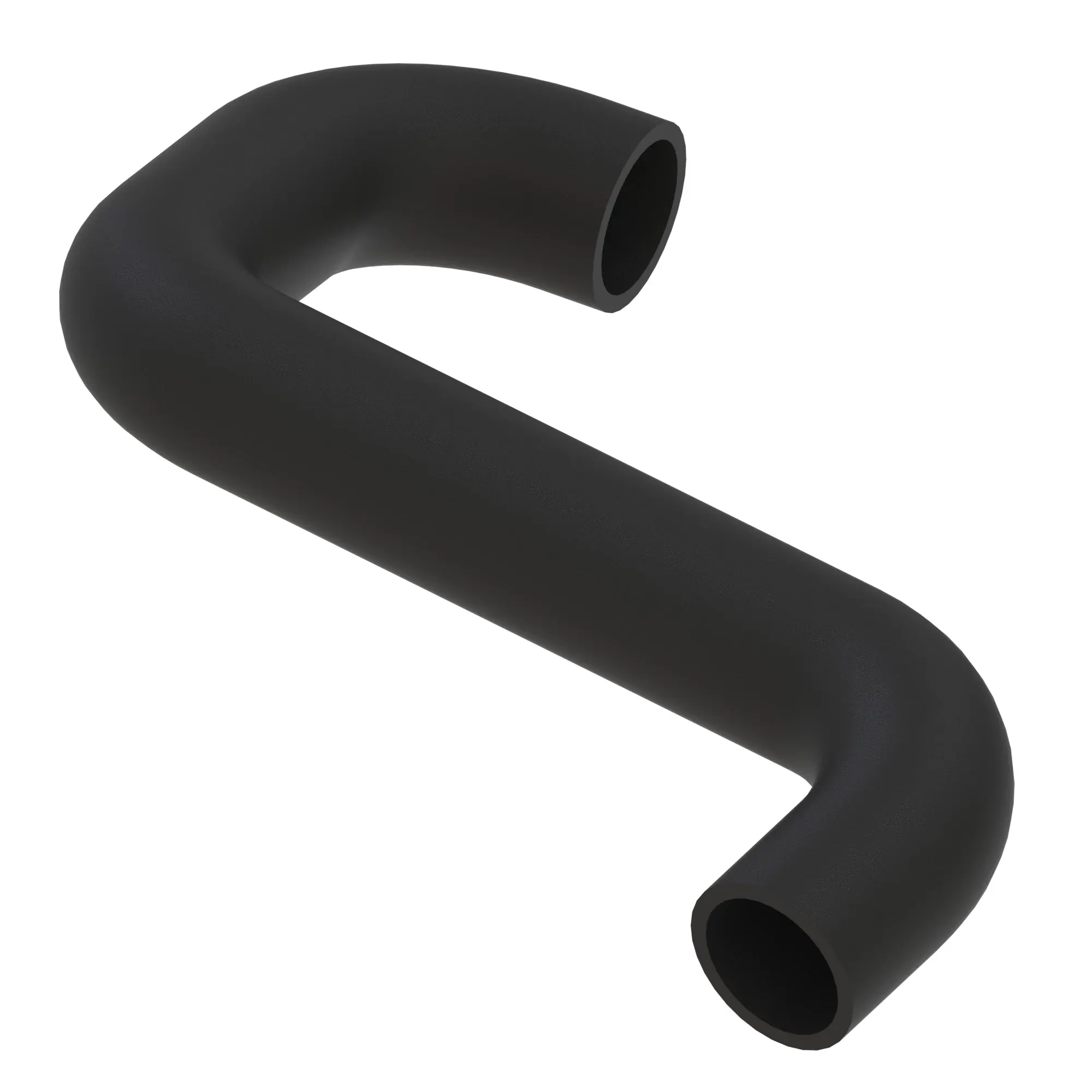 John Deere Atmosphere to Air Cleaner Intake Hose - UC19254