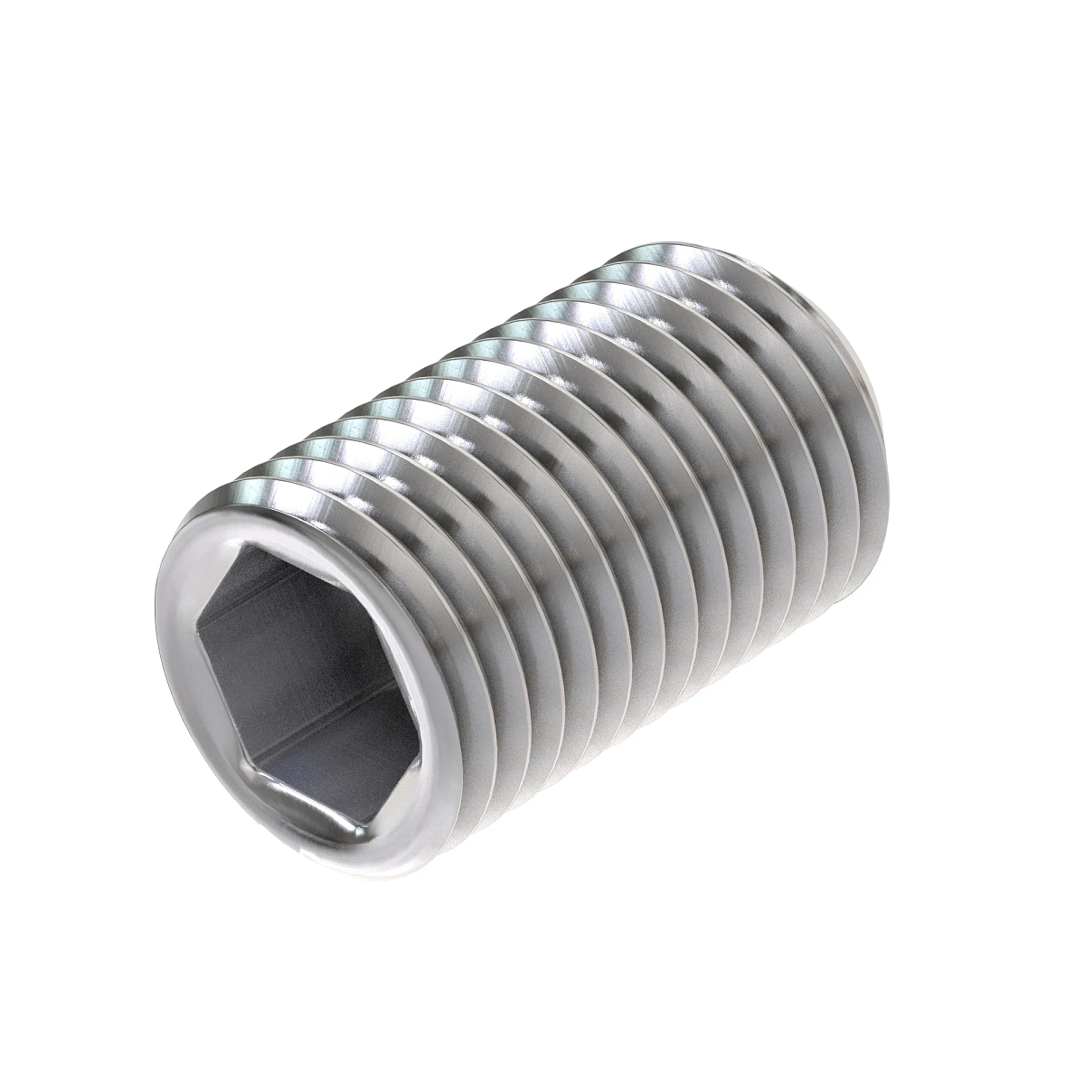 Set Screw M6X10