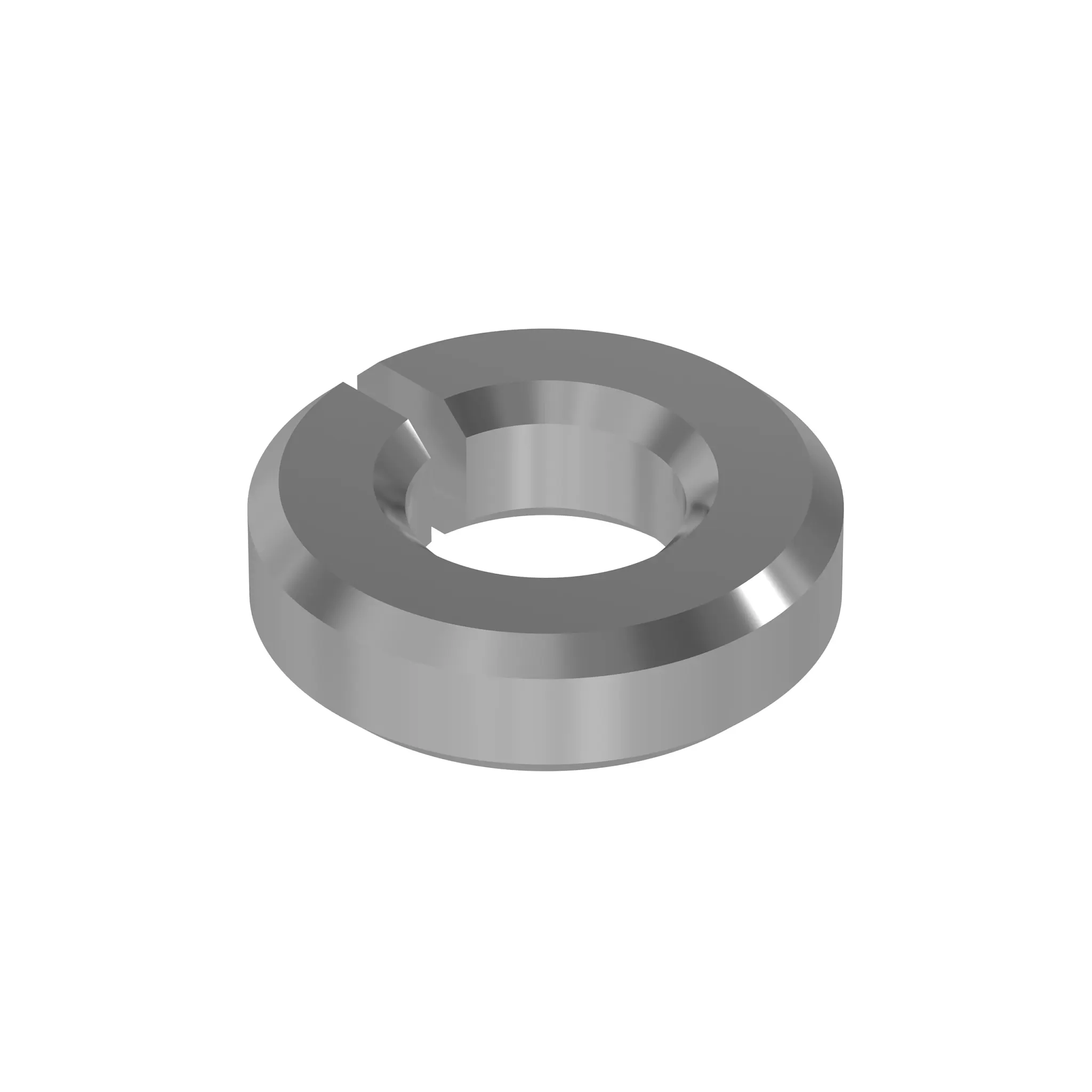 LOCK WASHER, WASHER, SPLIT LOCK M10