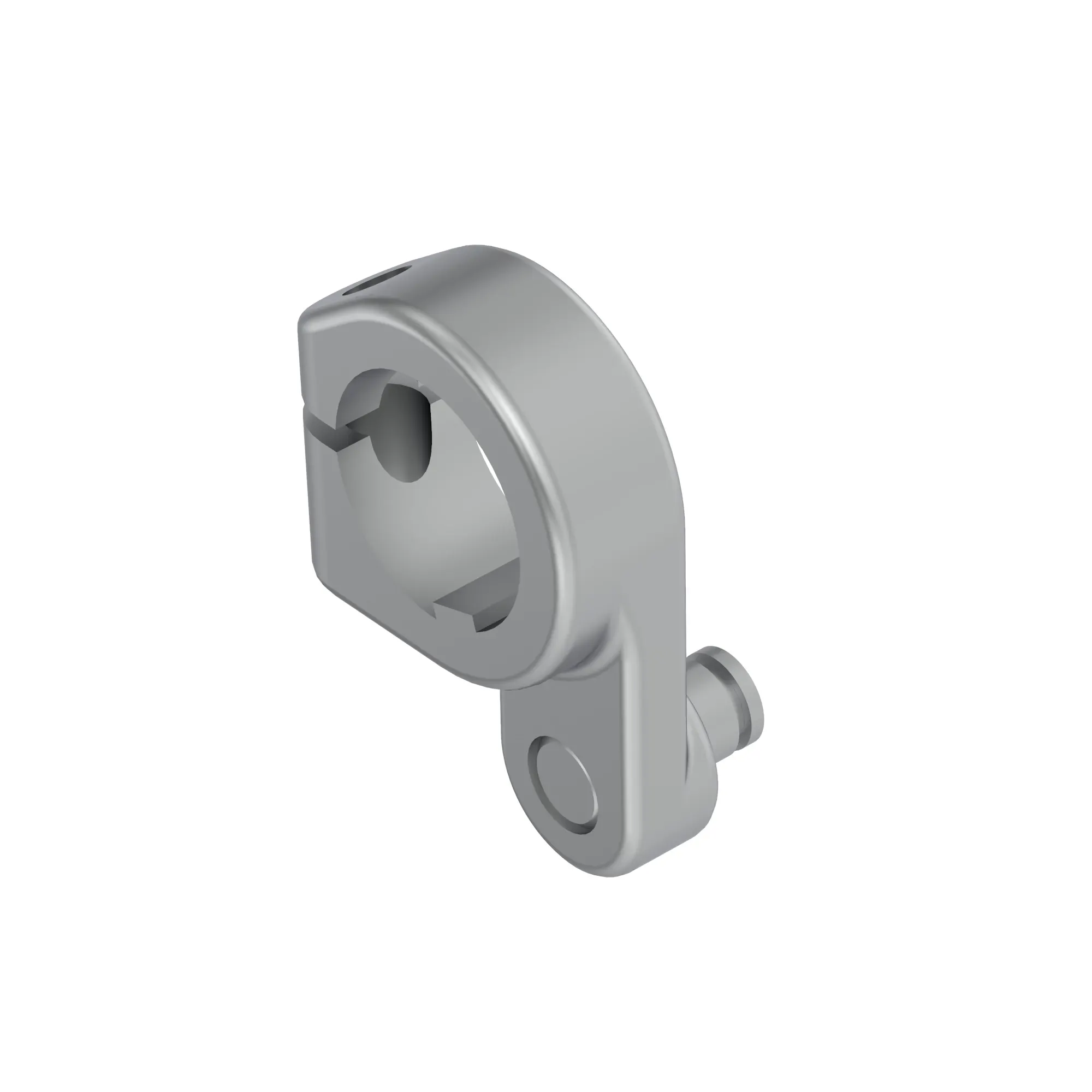 LEVER, W/PIN