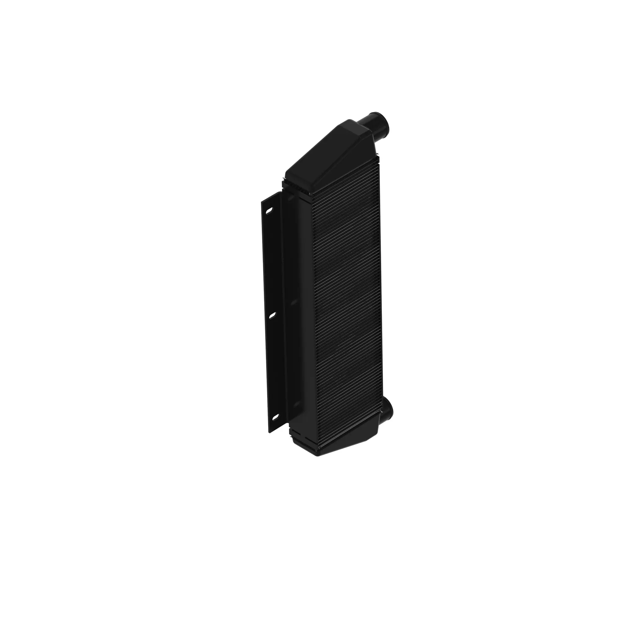 John Deere Charge Air Cooler - AT304250