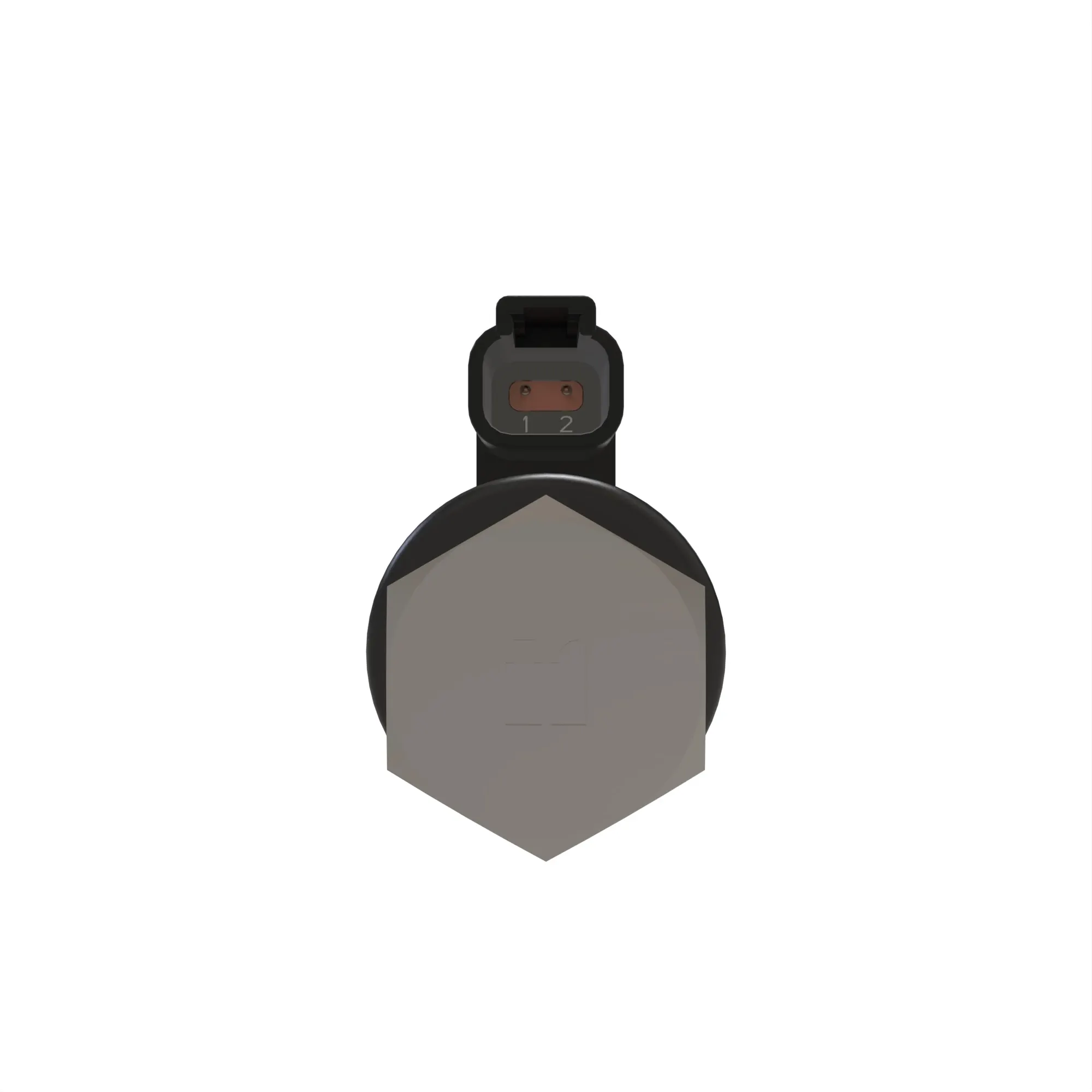 ELEC-HYD PROPORTIONAL VALVE,  VALVE
