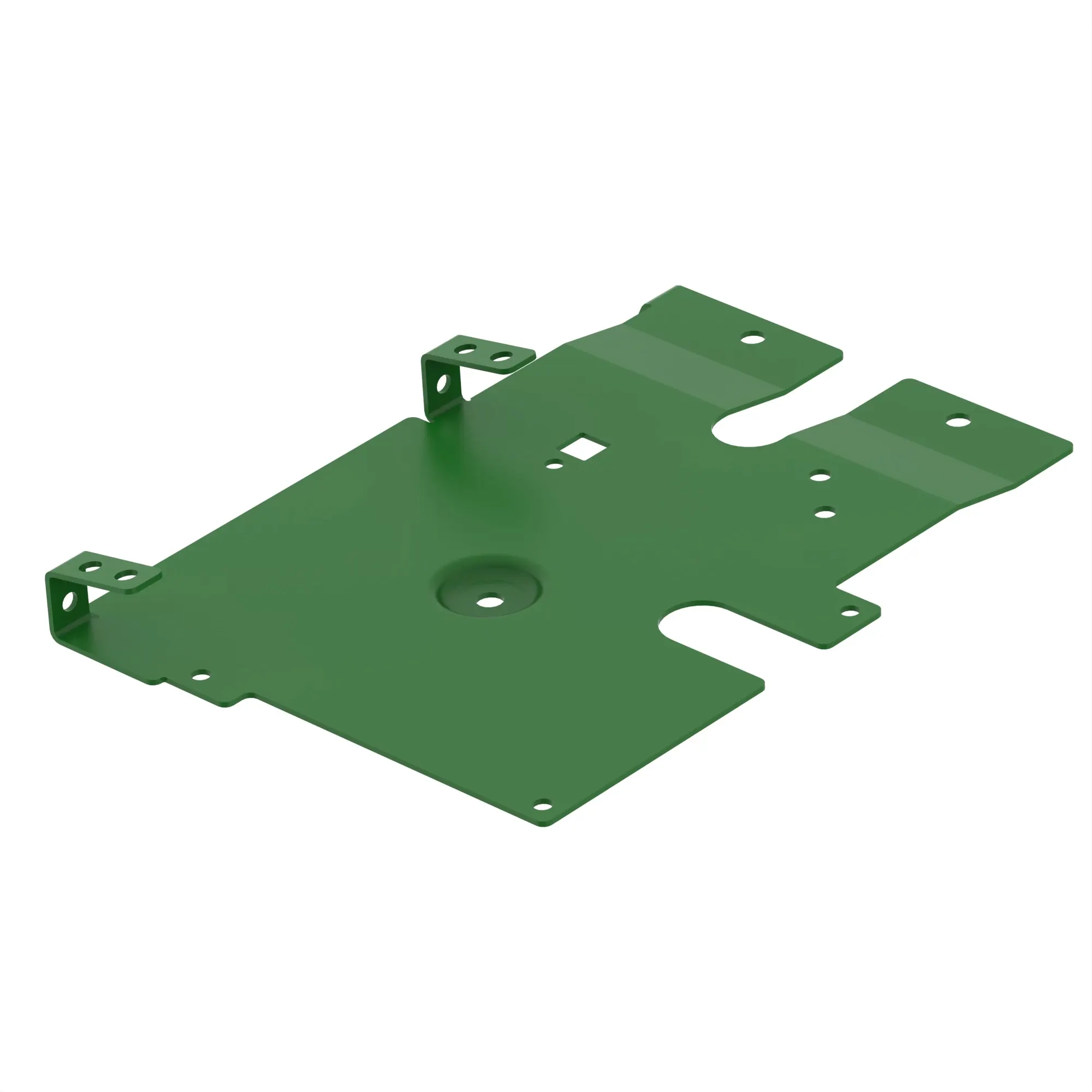 BRACKET,  ECU; 6MC/RC