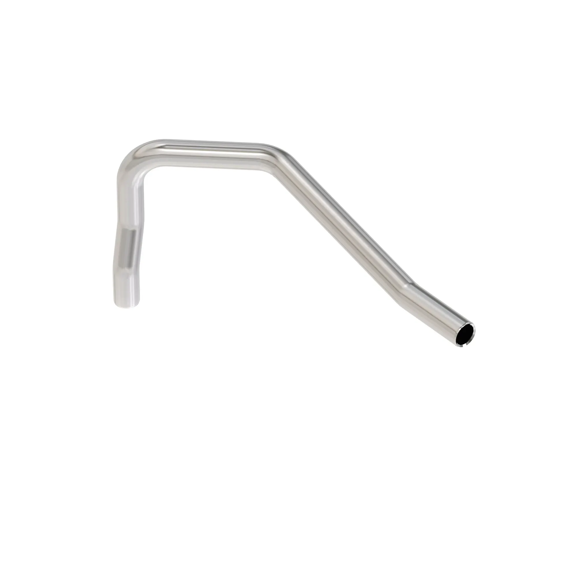 TUBE, WATER PUMP, BY PASS