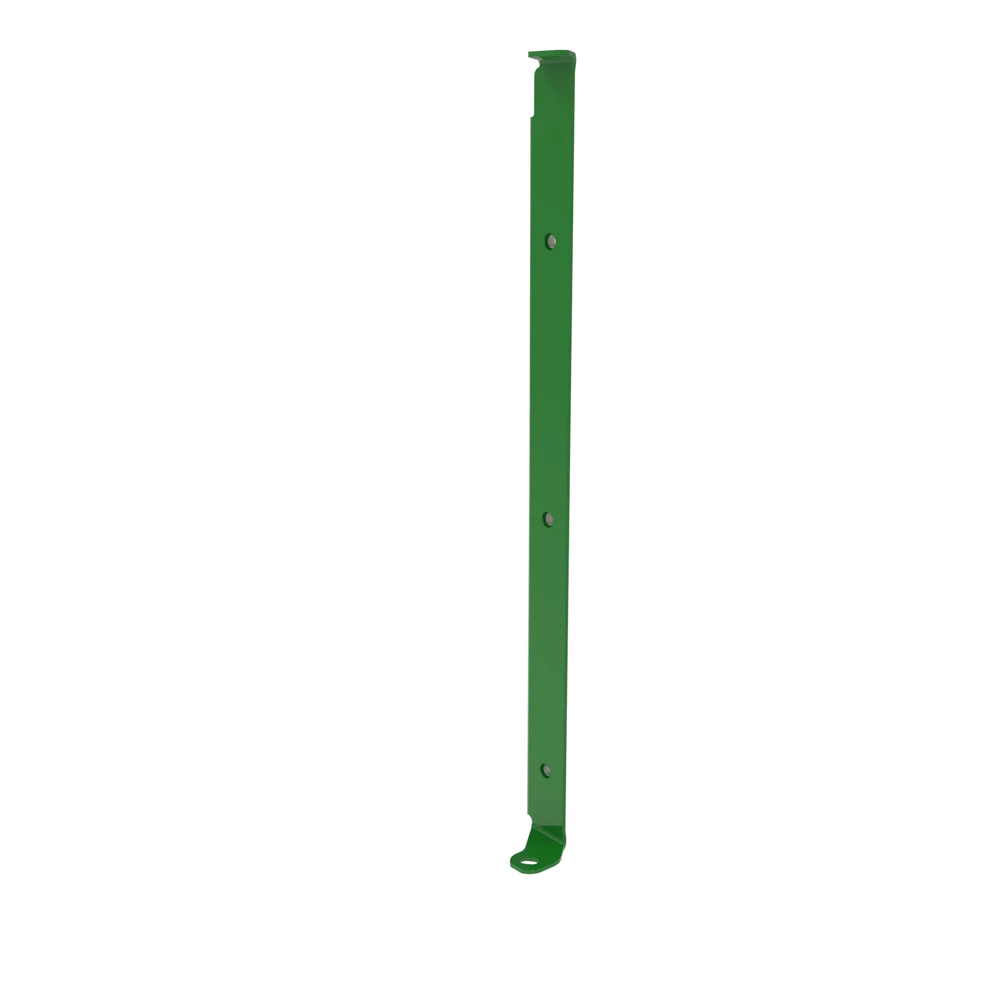 AUGER COVER SUPPORT ASSY