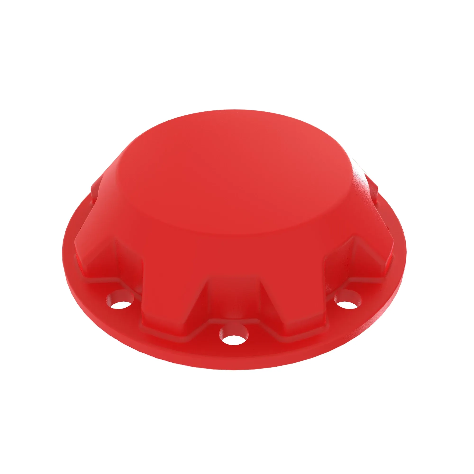 John Deere Fuel Cap - N378852