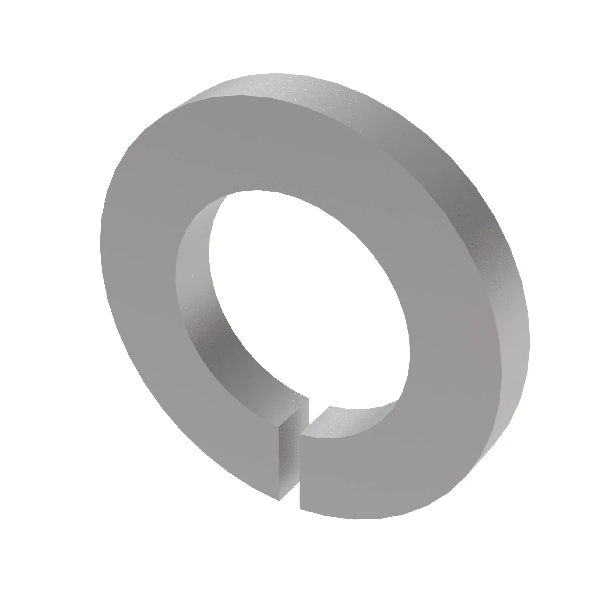 John Deere Spring Lock Helical Washer - 12M7011