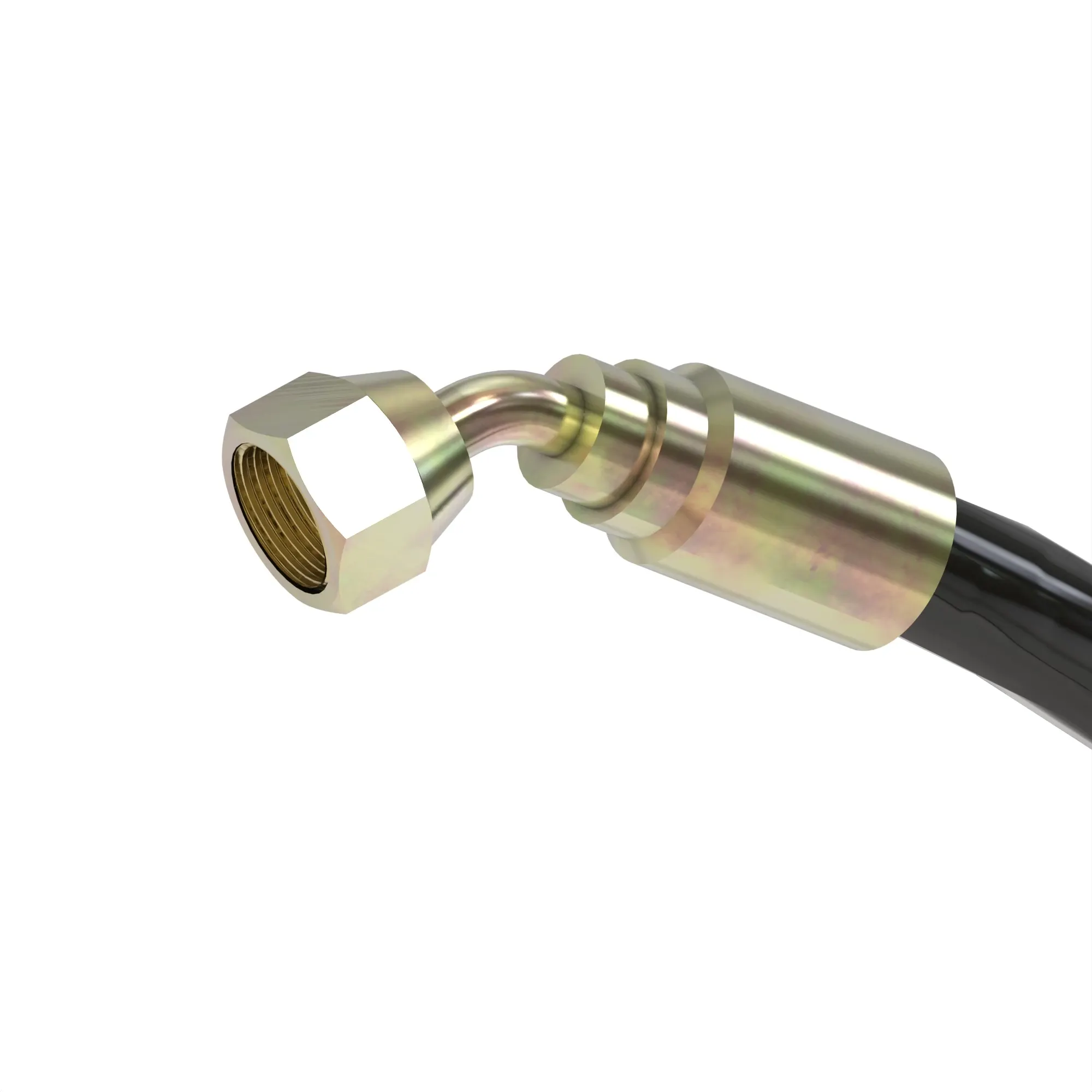 Hydraulic Hose