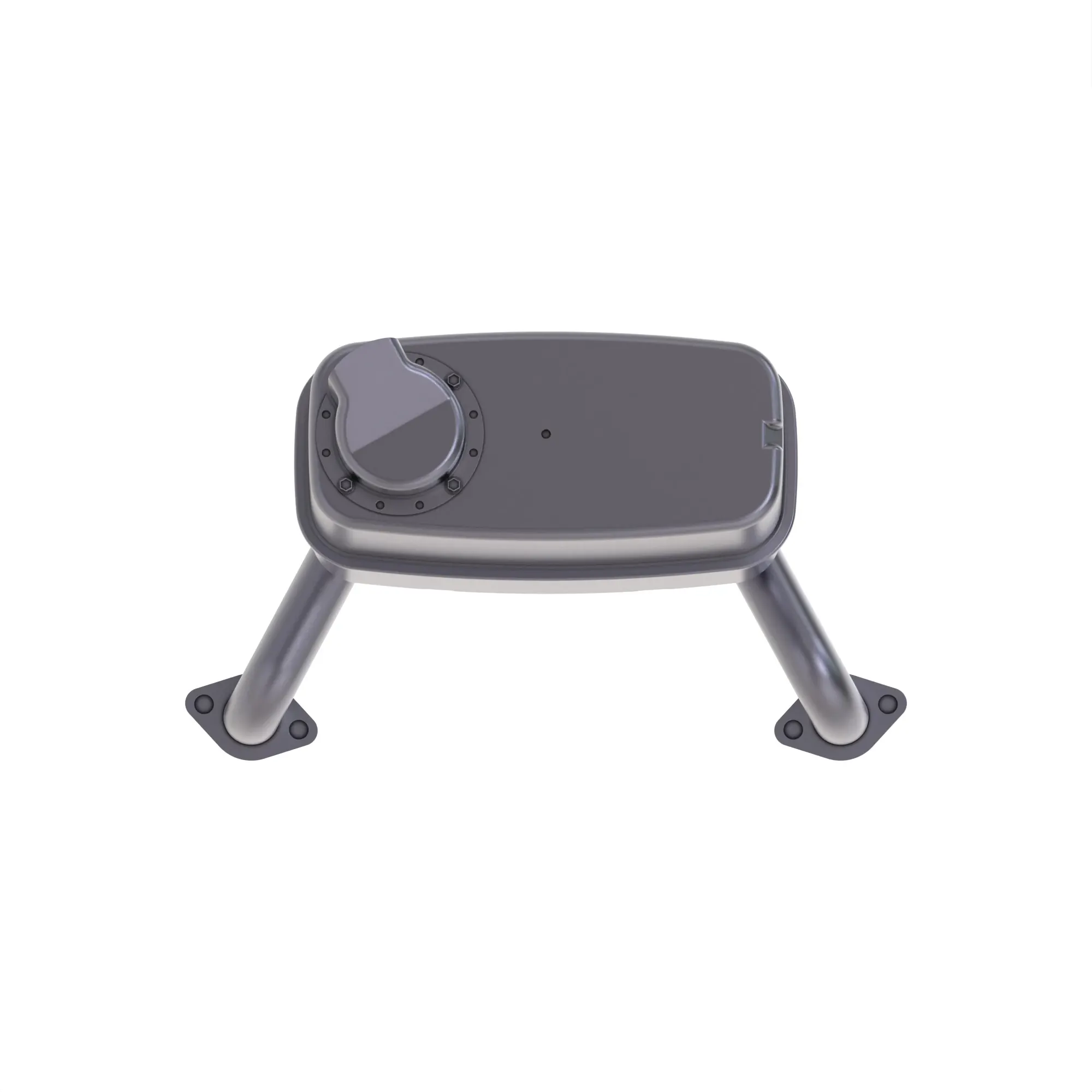 muffler