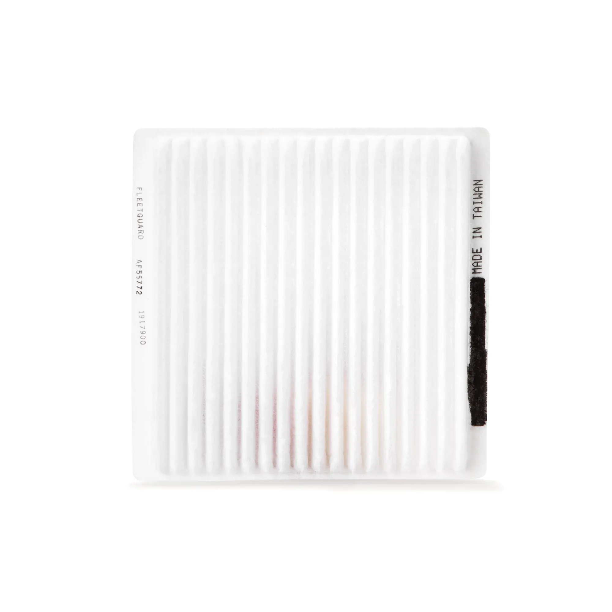 Fleetguard® Panel Air Filter - PMAF55772J