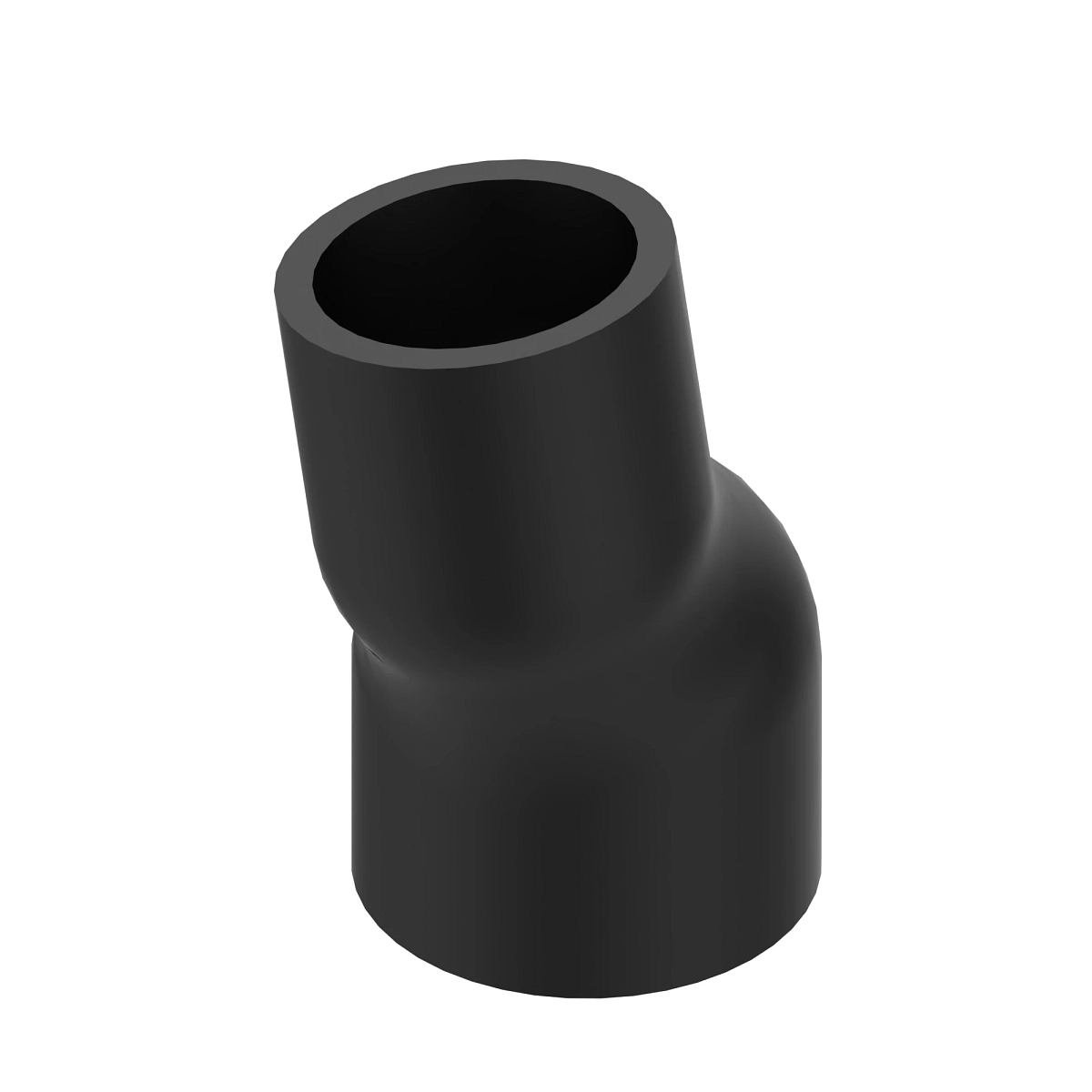 Line, Duct, Non Turbo Air Intake