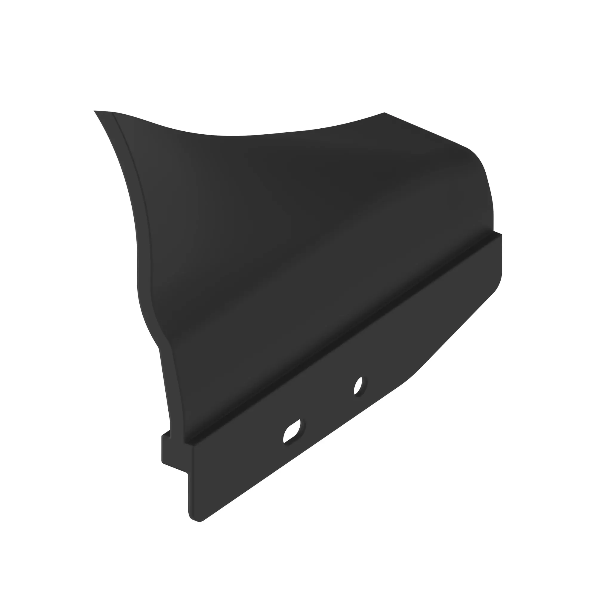 SEAL, SEAL, BRUSH LH REAR LOWER