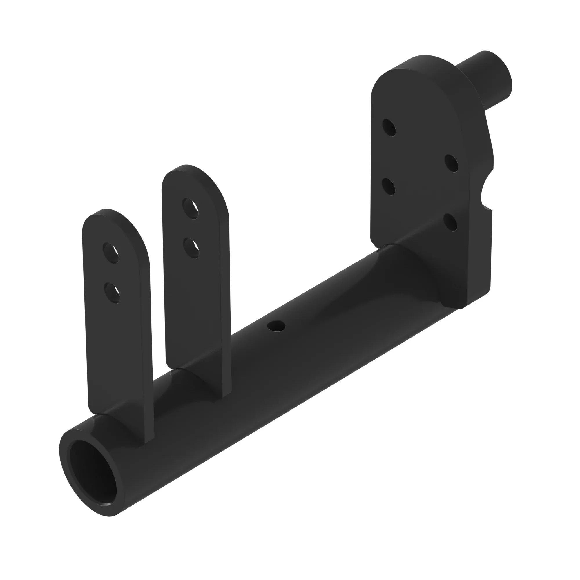 BELLCRANK, BELLCRANK WELDMENT, LH