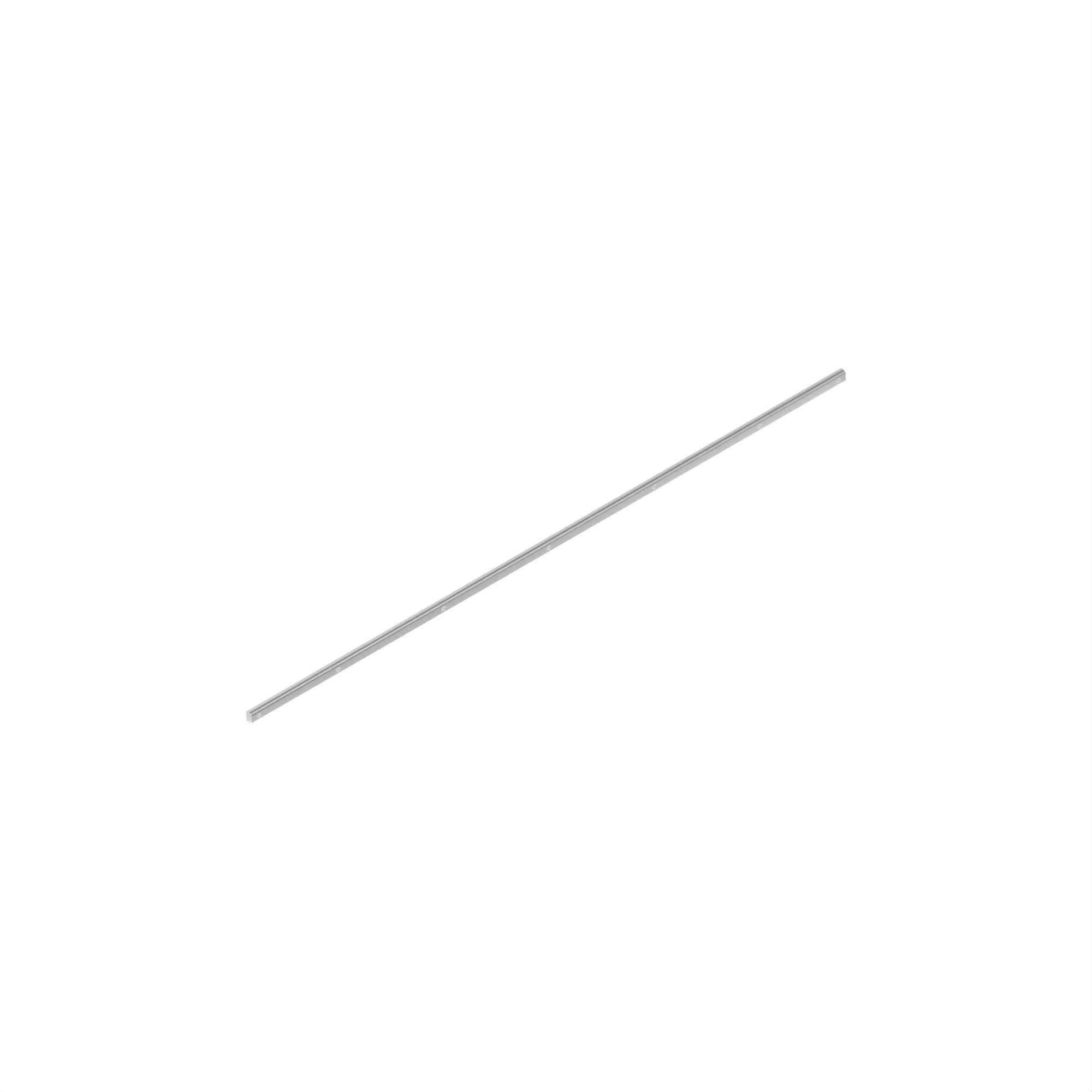 BAR, SIDE DRAPER SPLICE
