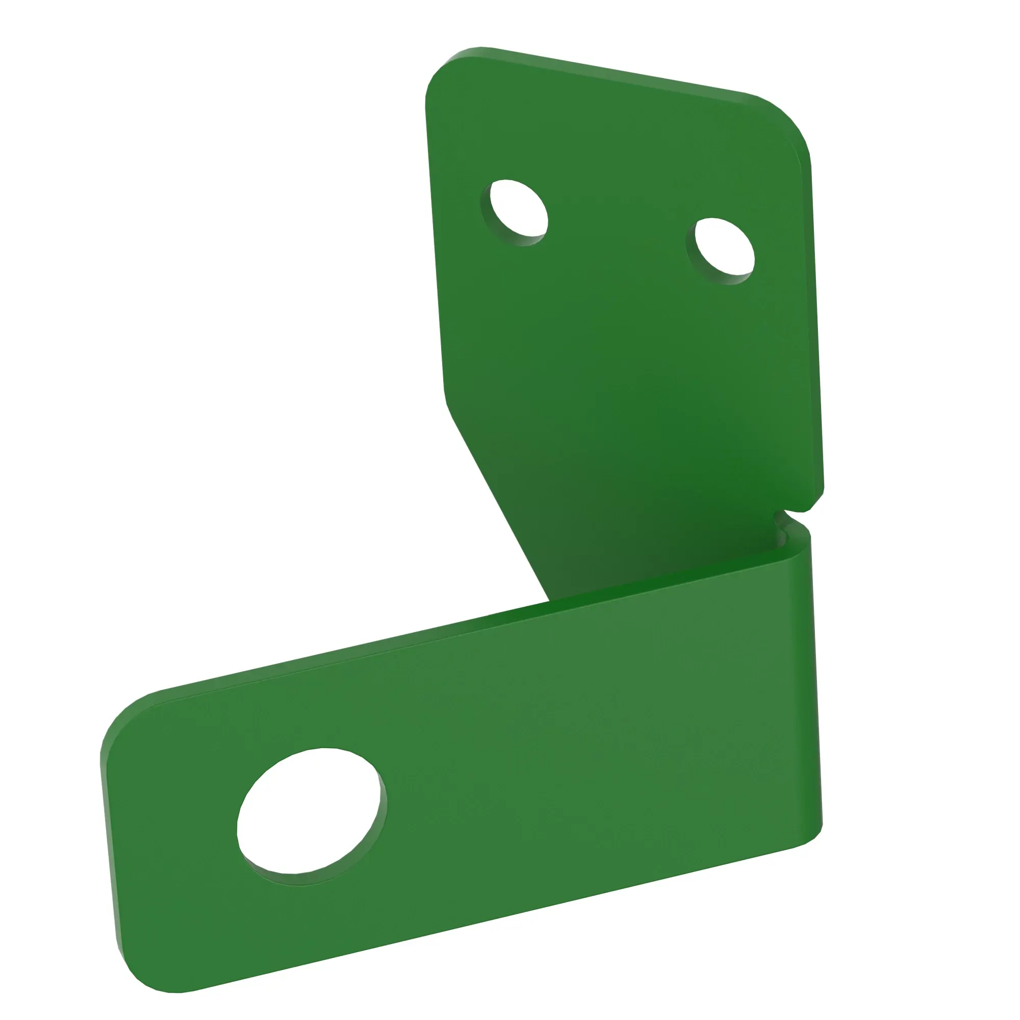 HOSE RETENTION BRACKET