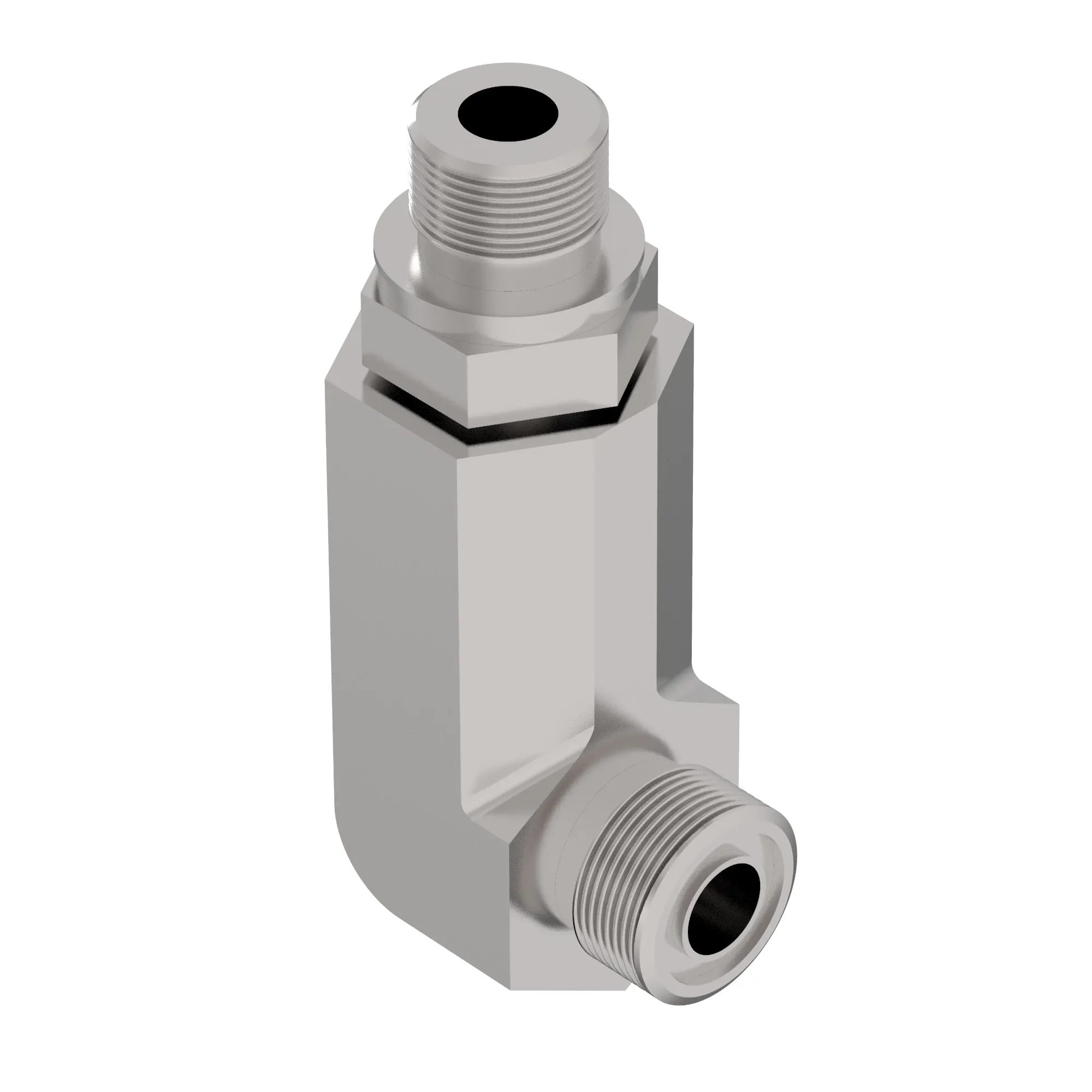 Adapter Fitting